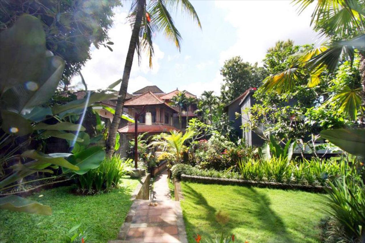 Ubud Terrace