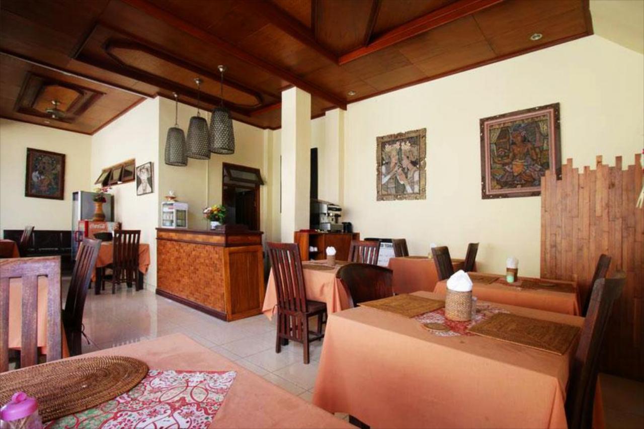 Ubud Terrace