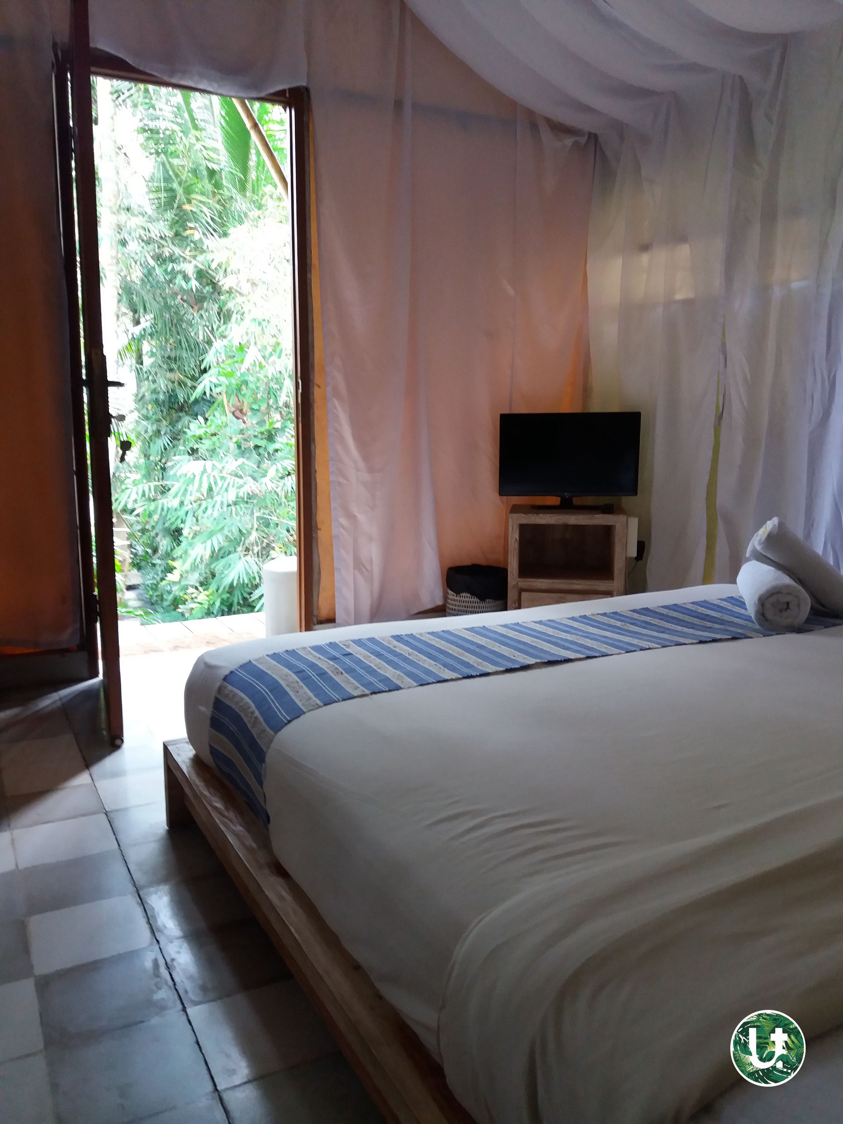 Ubud Tropical
