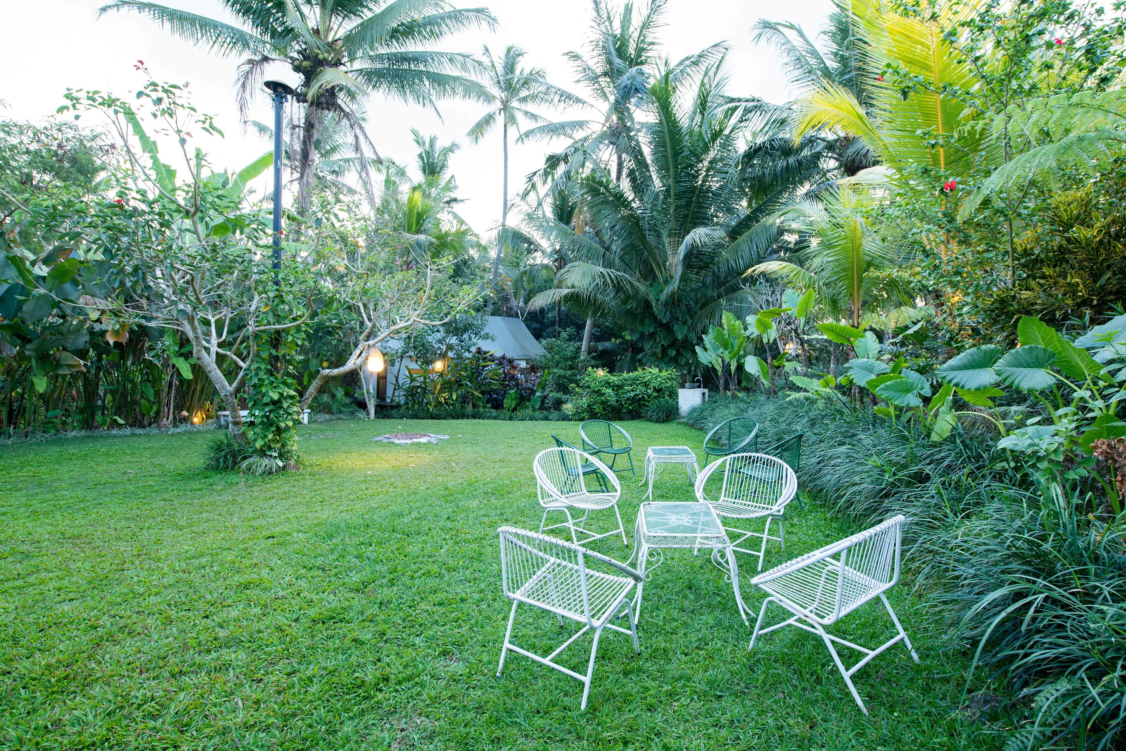 Ubud Tropical