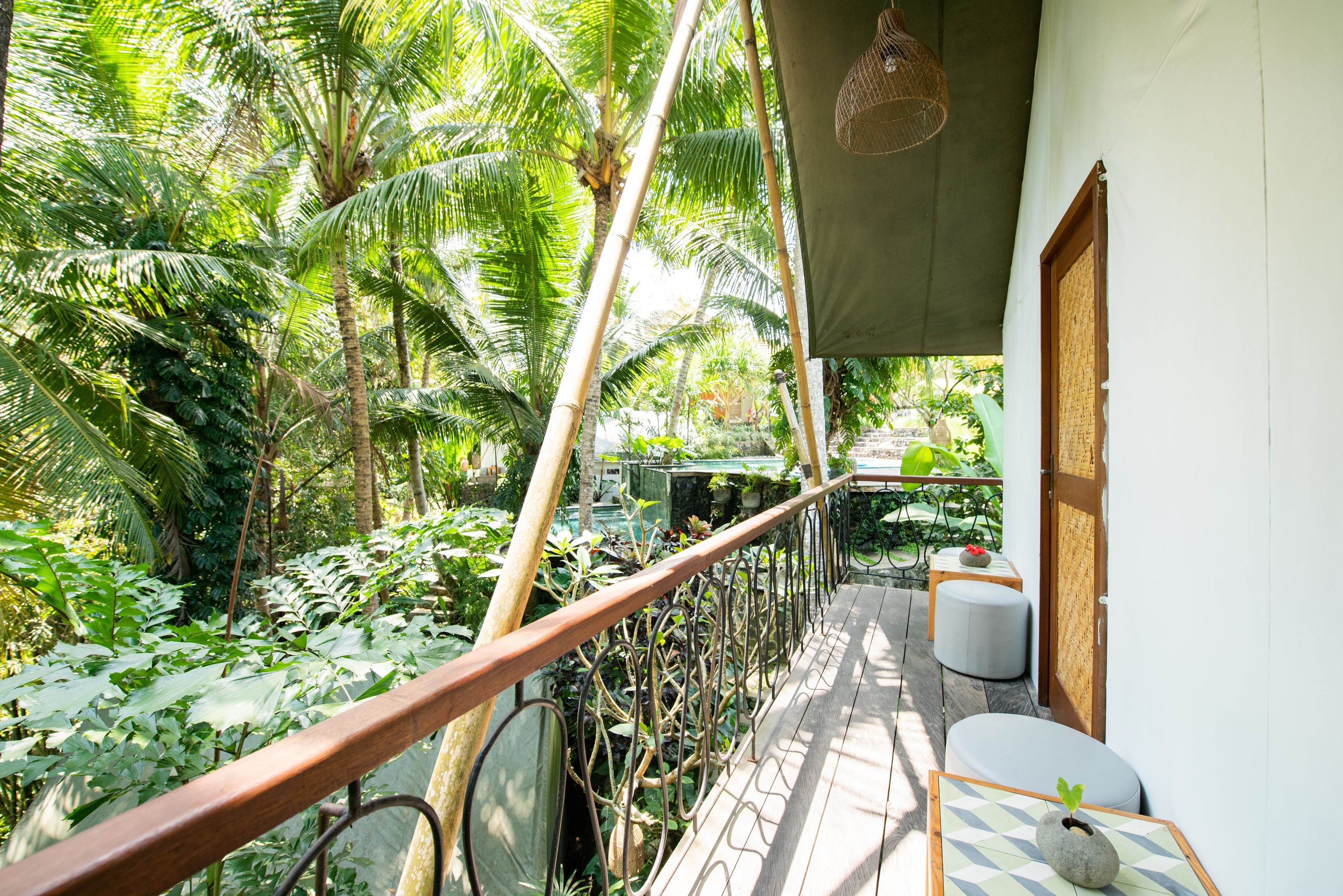 Ubud Tropical