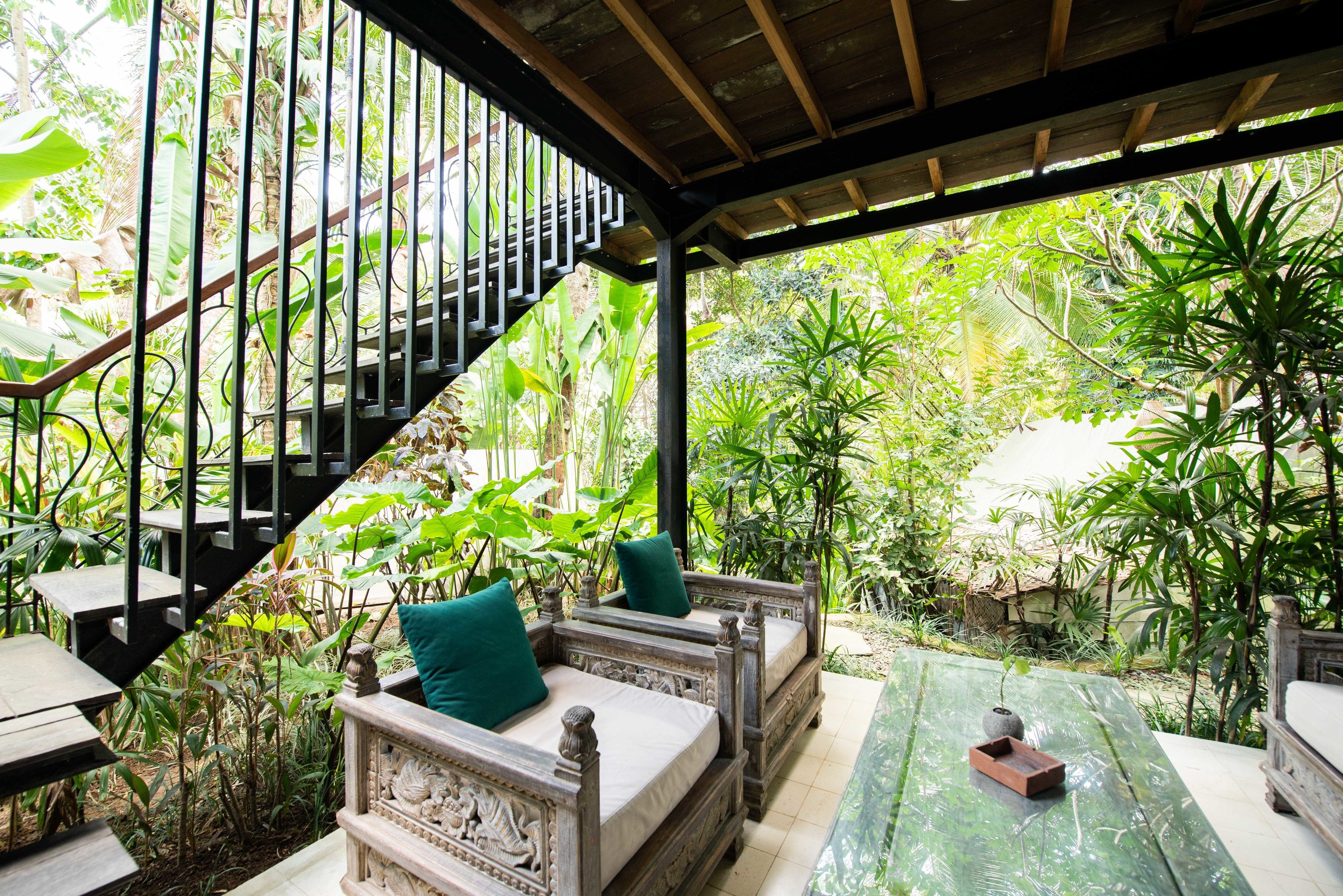 Ubud Tropical