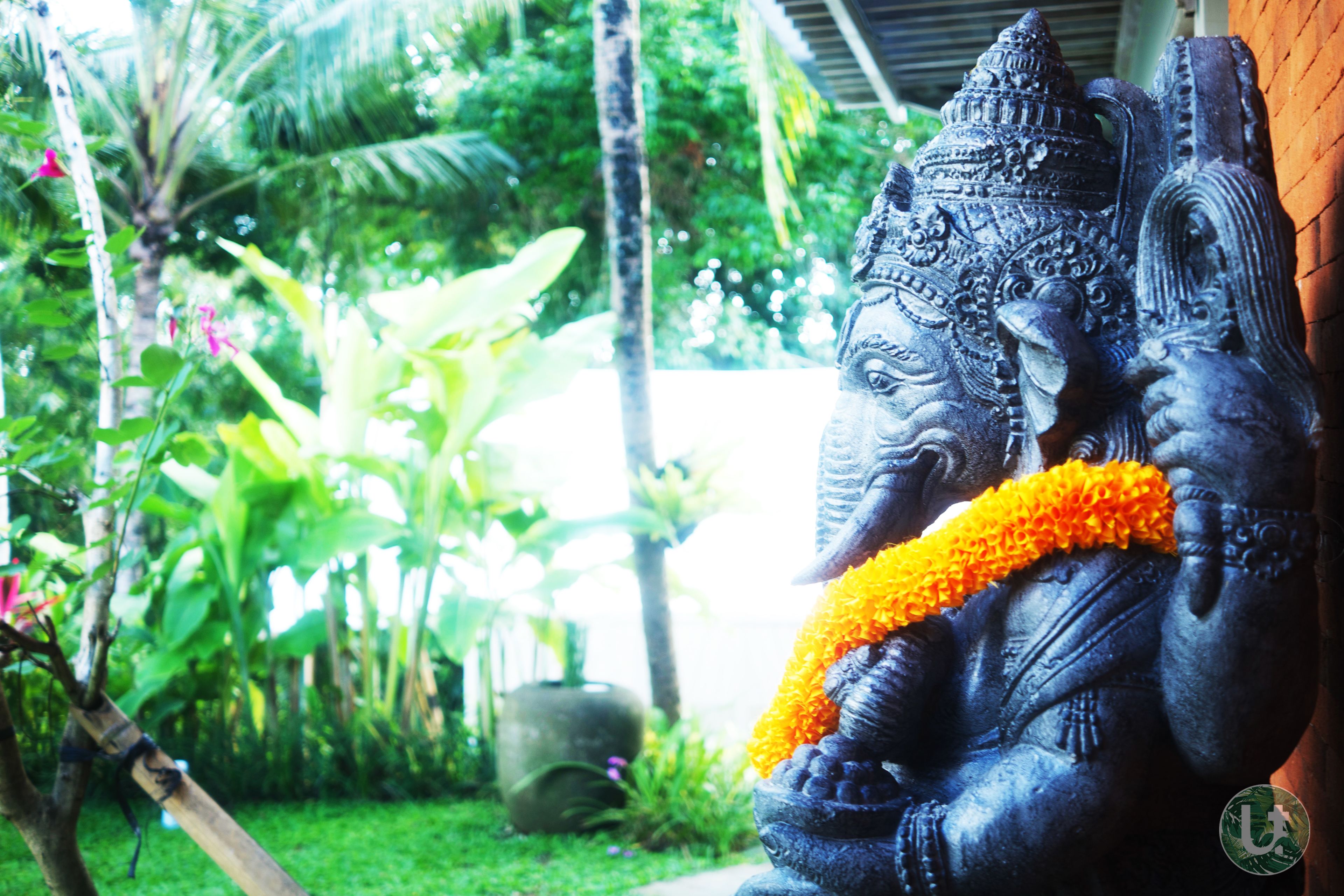Ubud Tropical