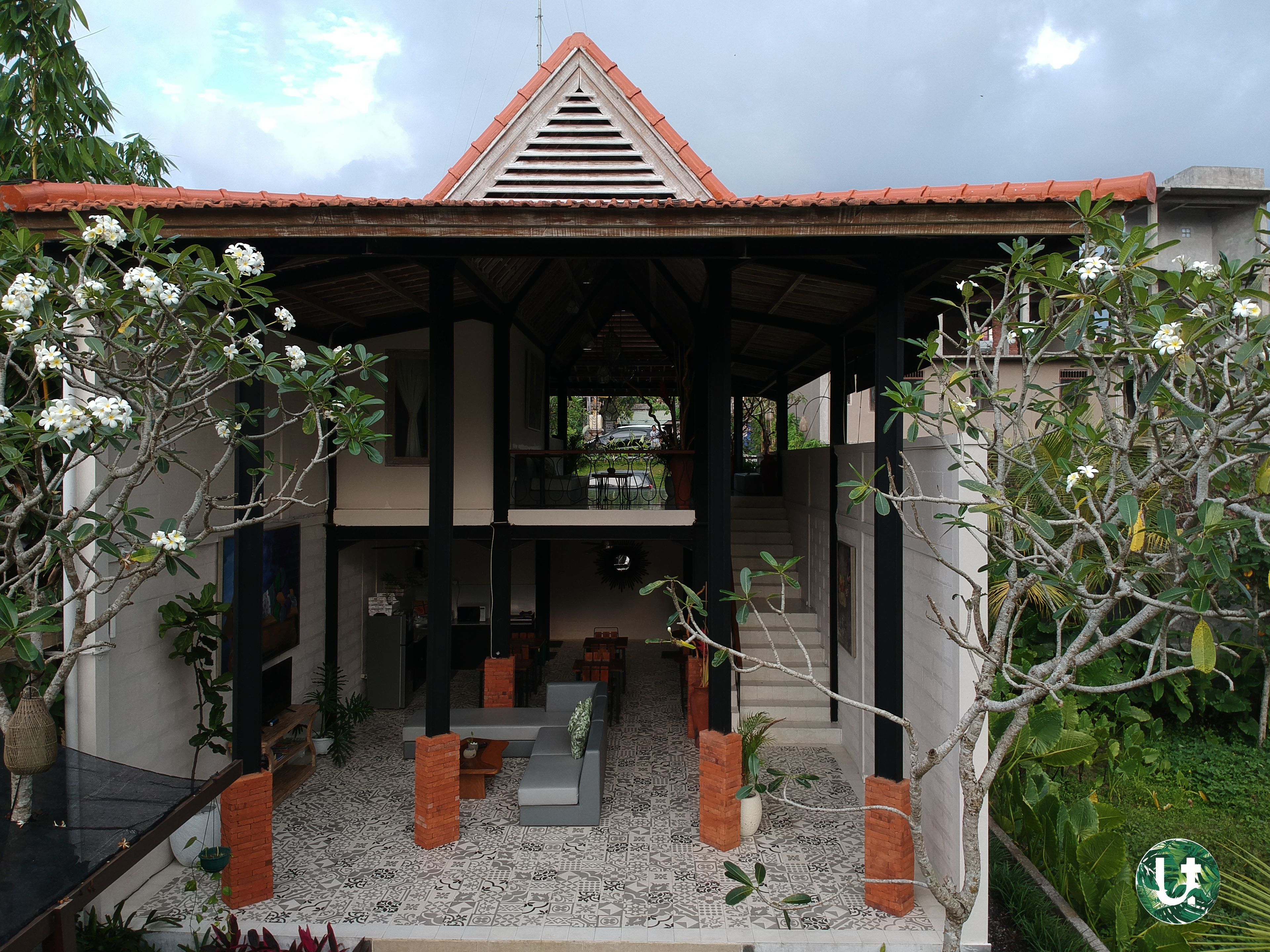Ubud Tropical
