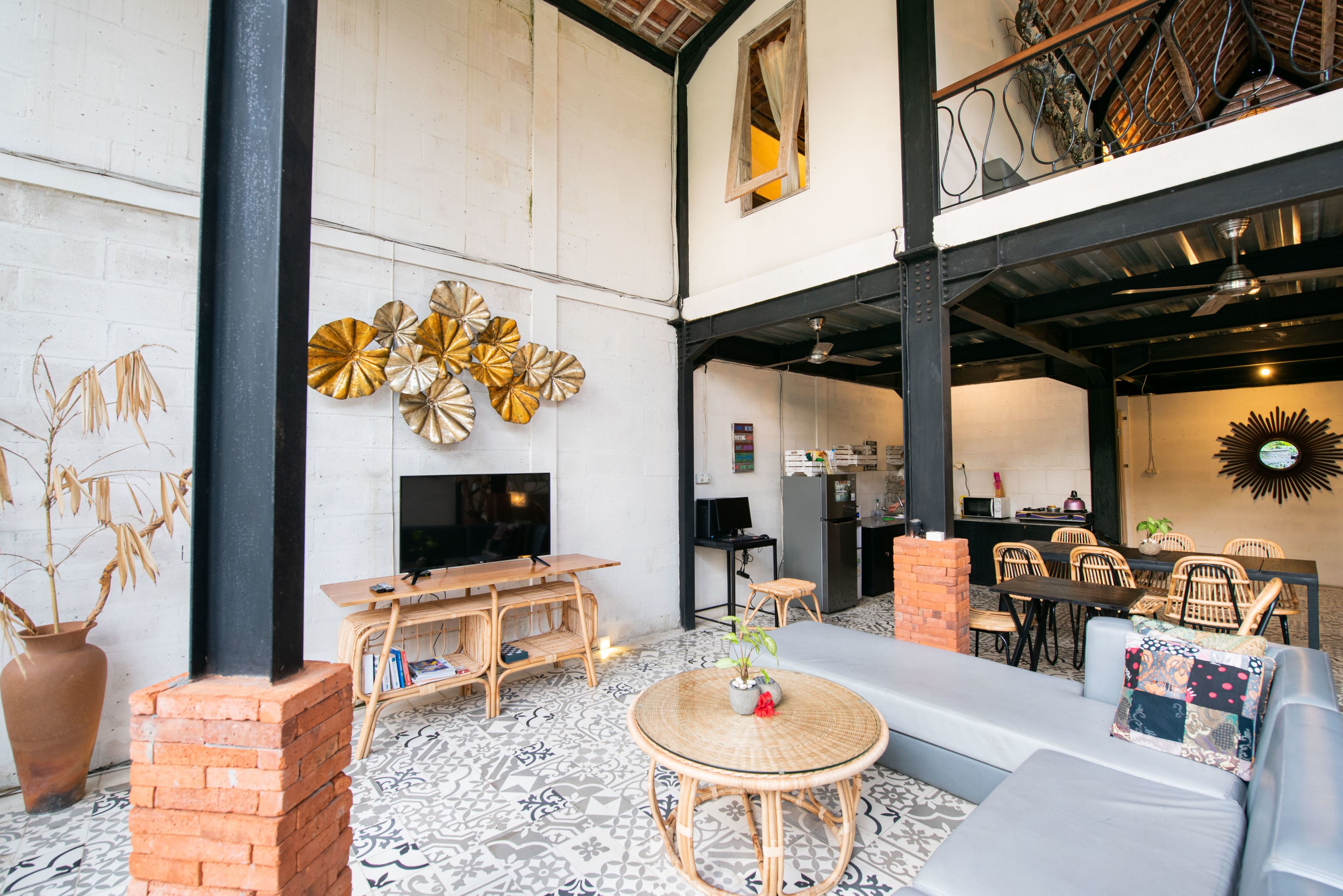 Ubud Tropical