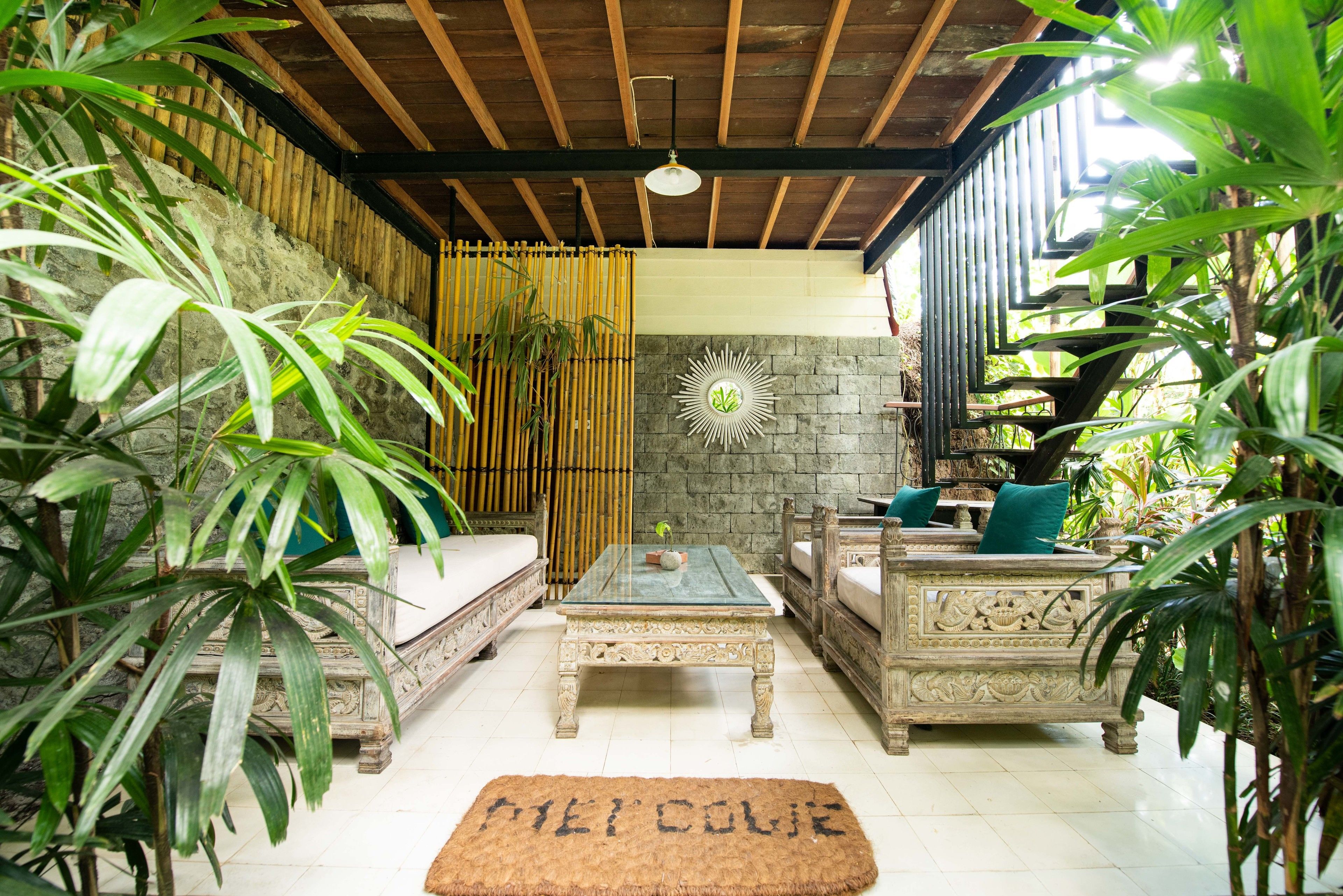 Ubud Tropical