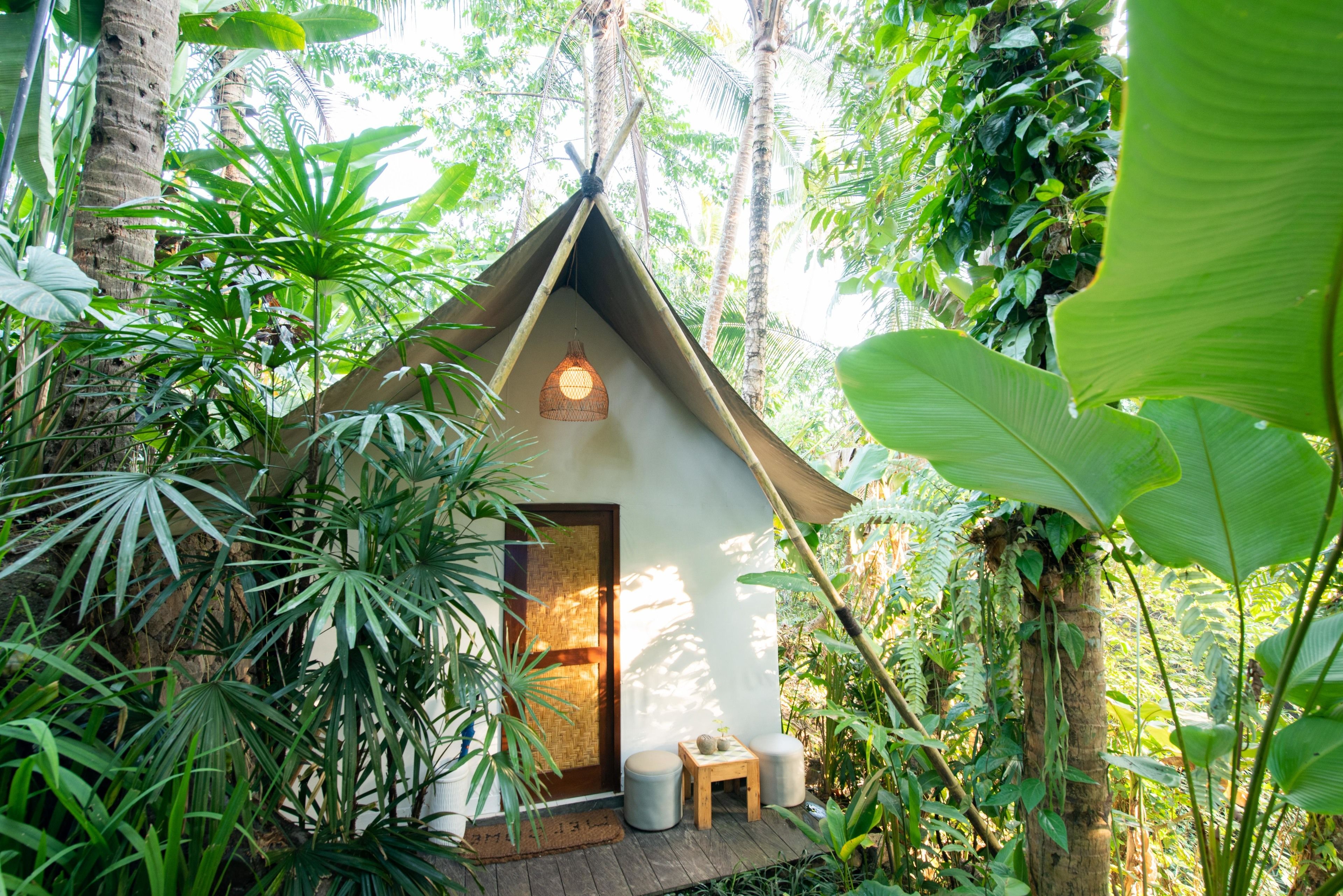 Ubud Tropical