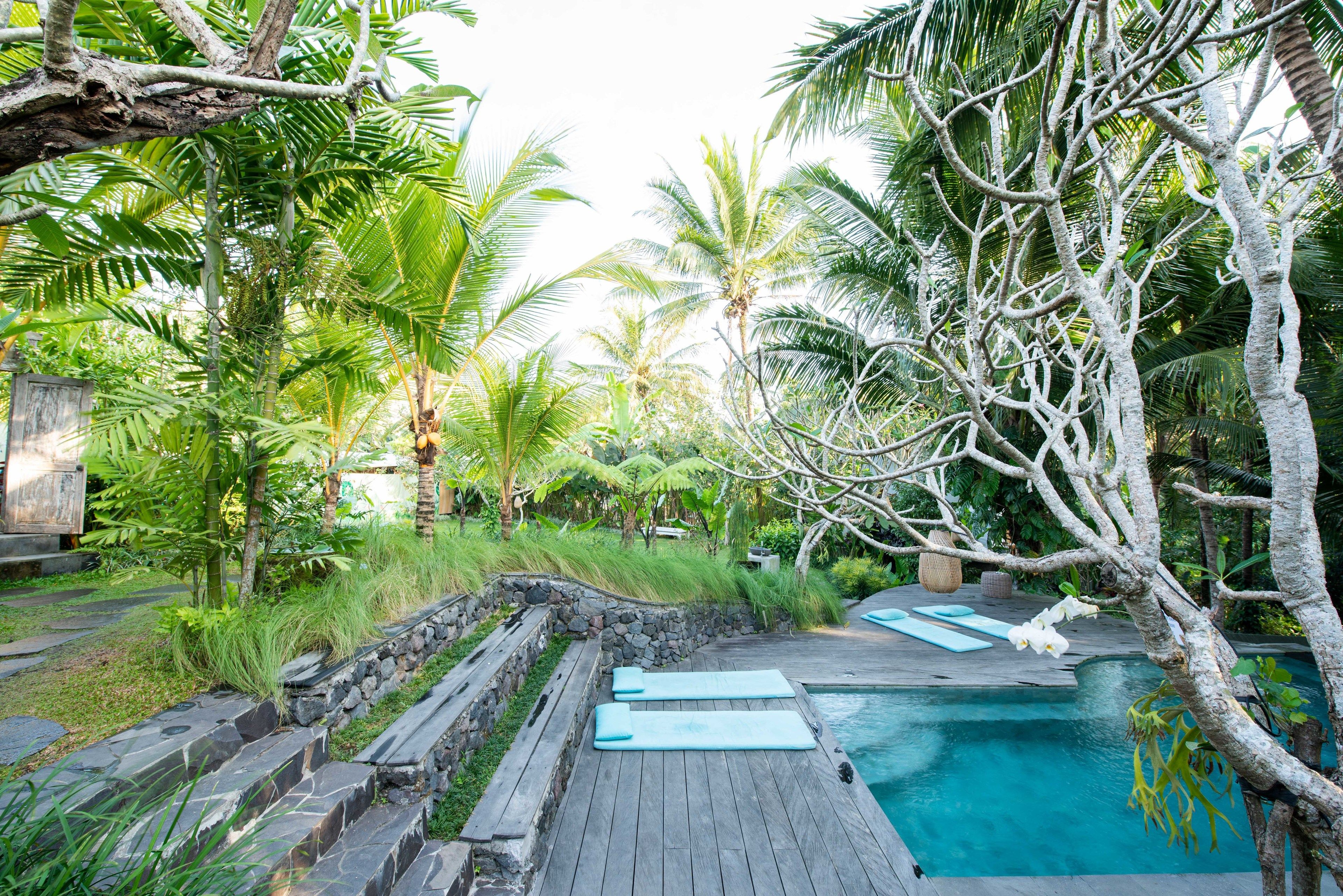 Ubud Tropical