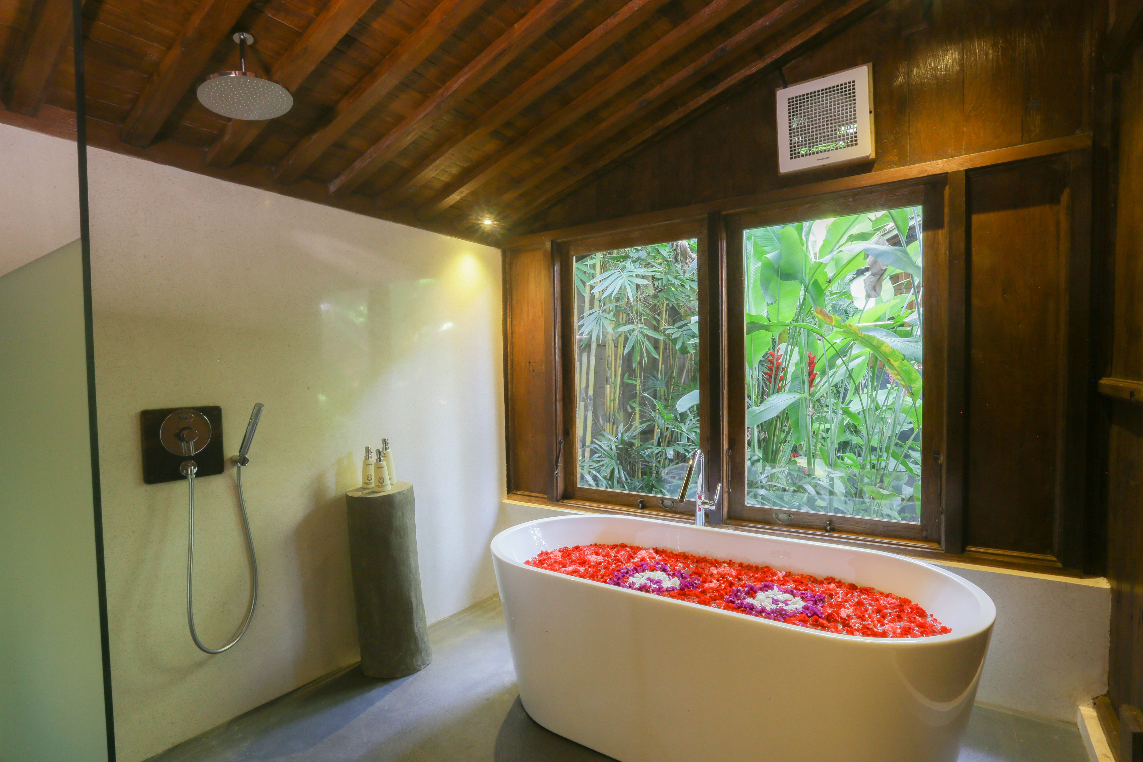 Ubud Valley Boutique Resort