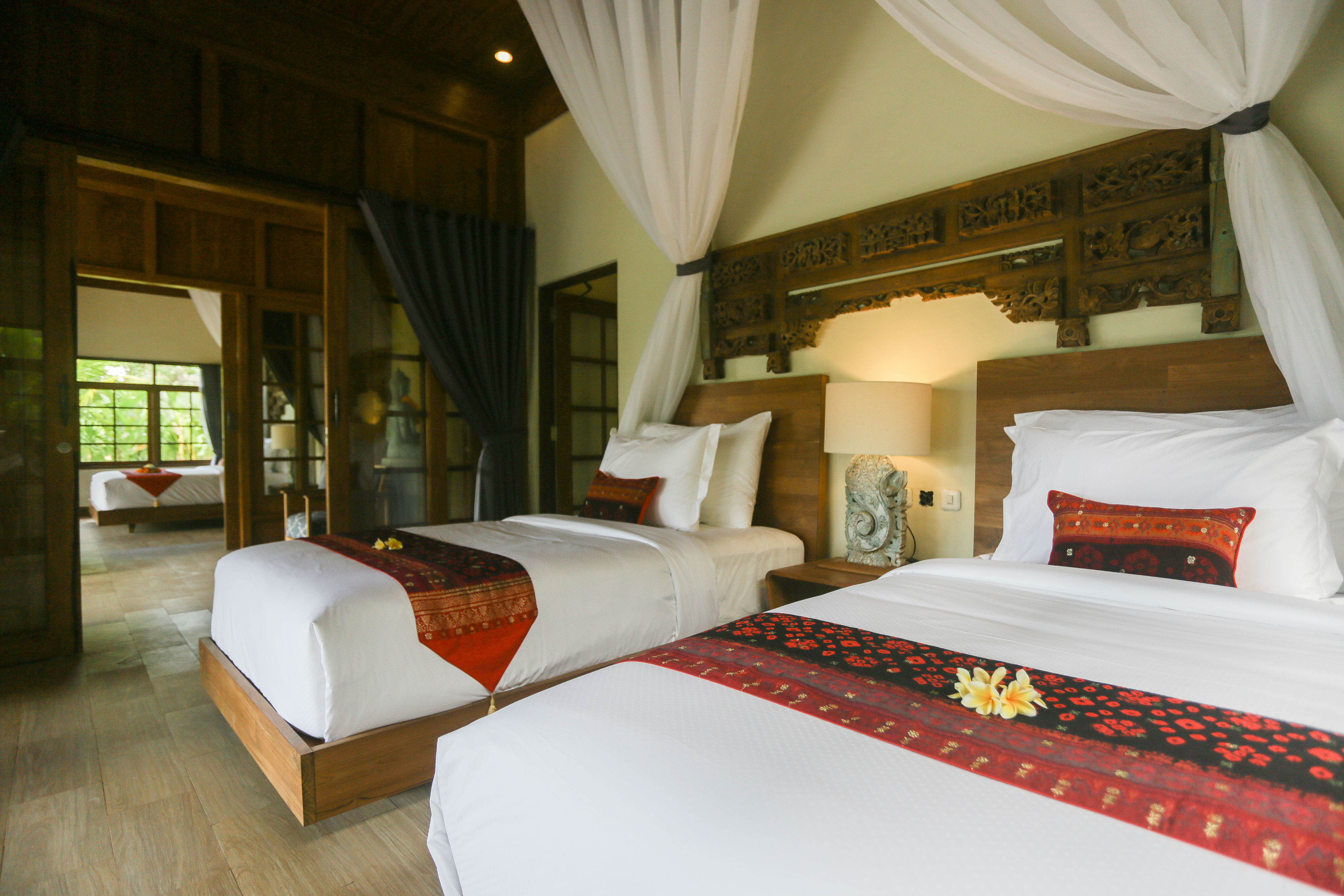 Ubud Valley Boutique Resort