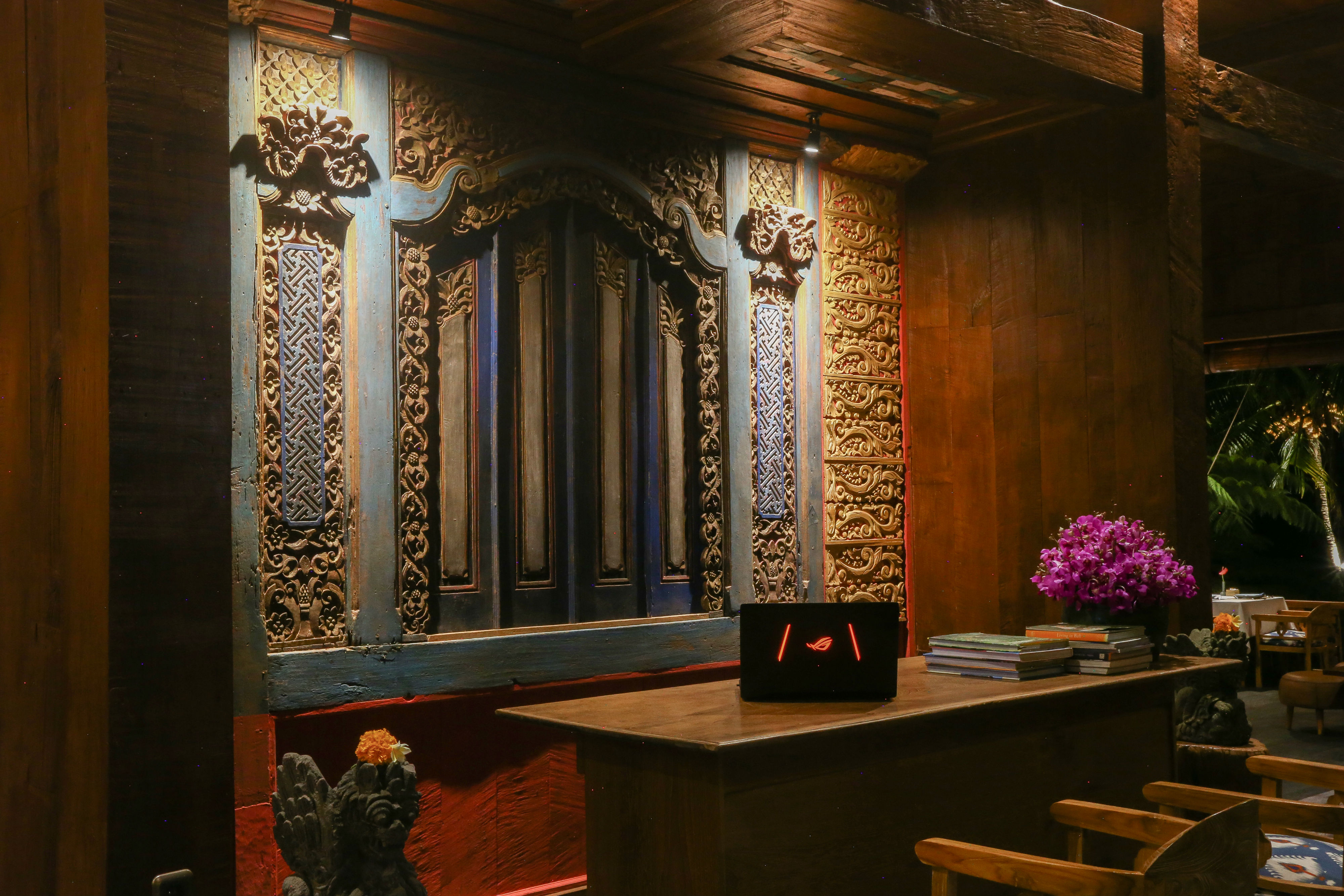 Ubud Valley Boutique Resort