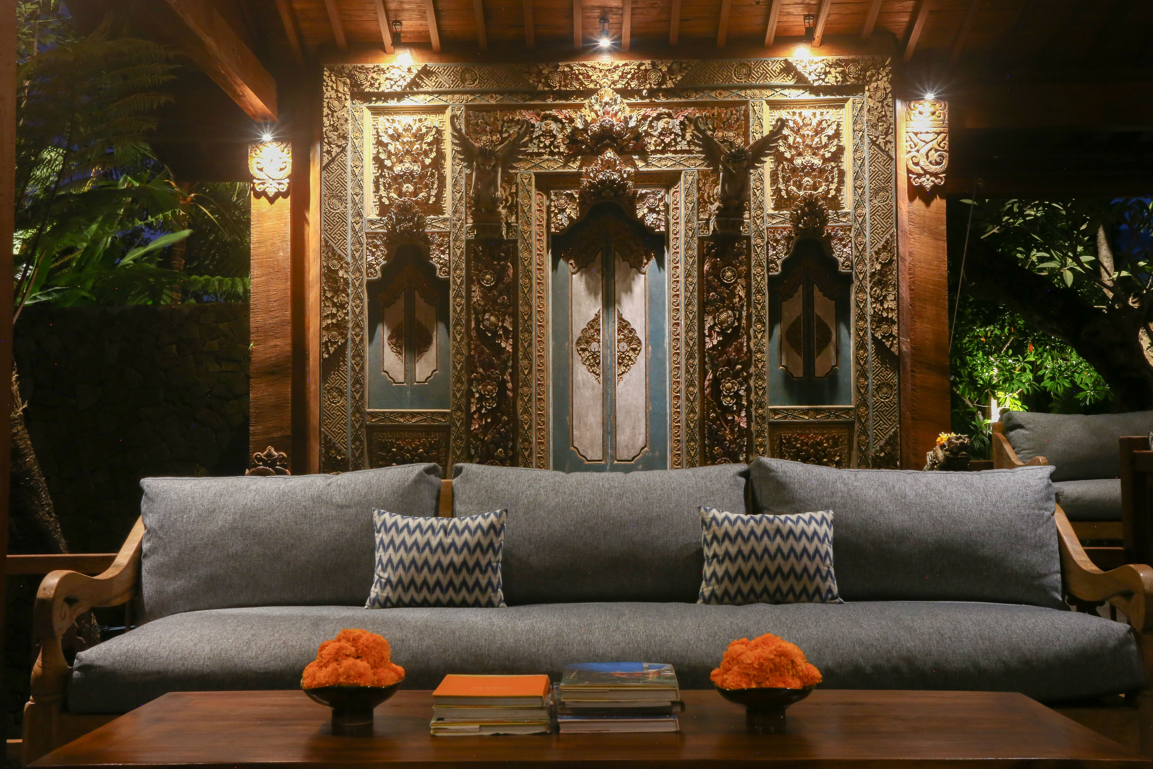 Ubud Valley Boutique Resort