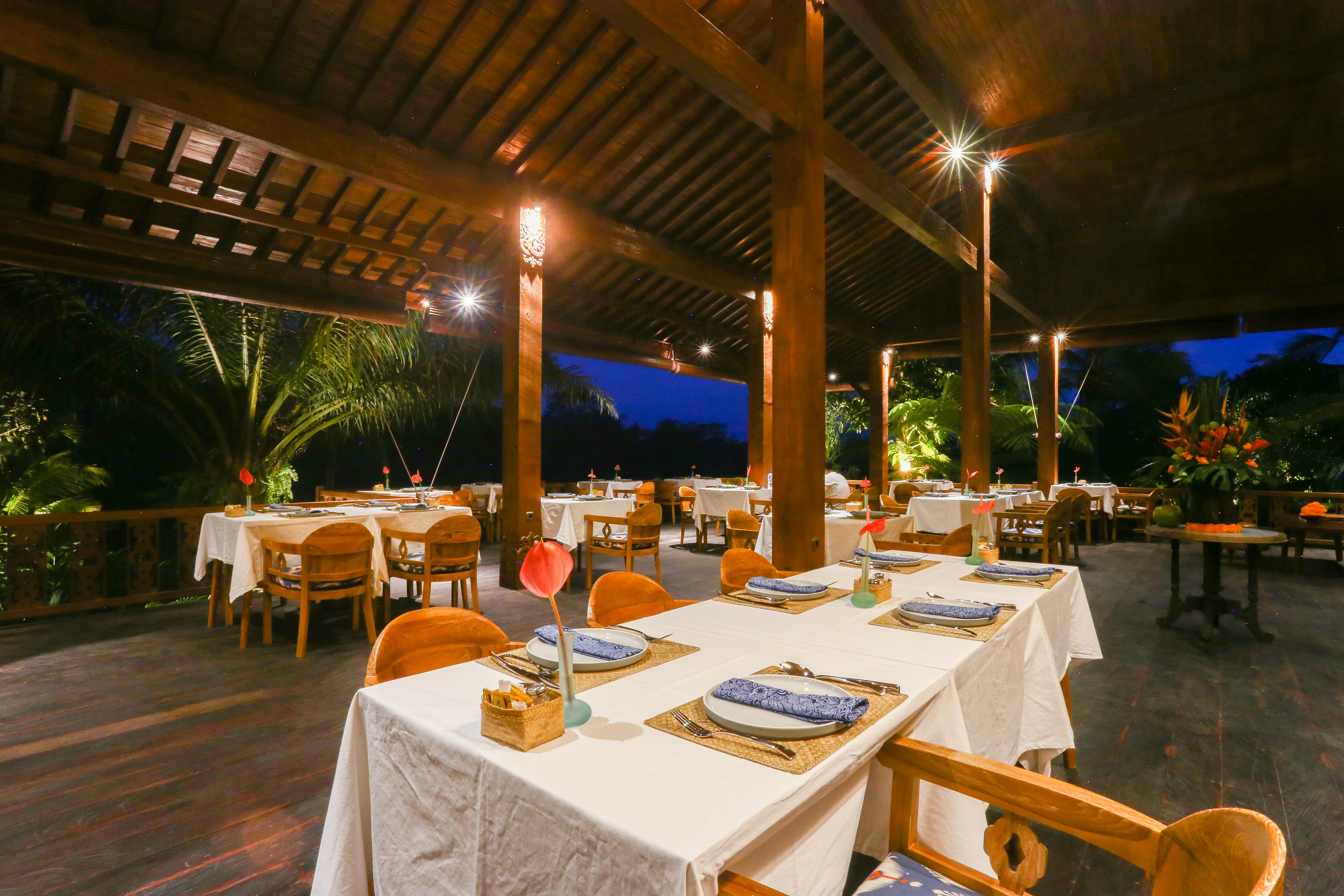 Ubud Valley Boutique Resort