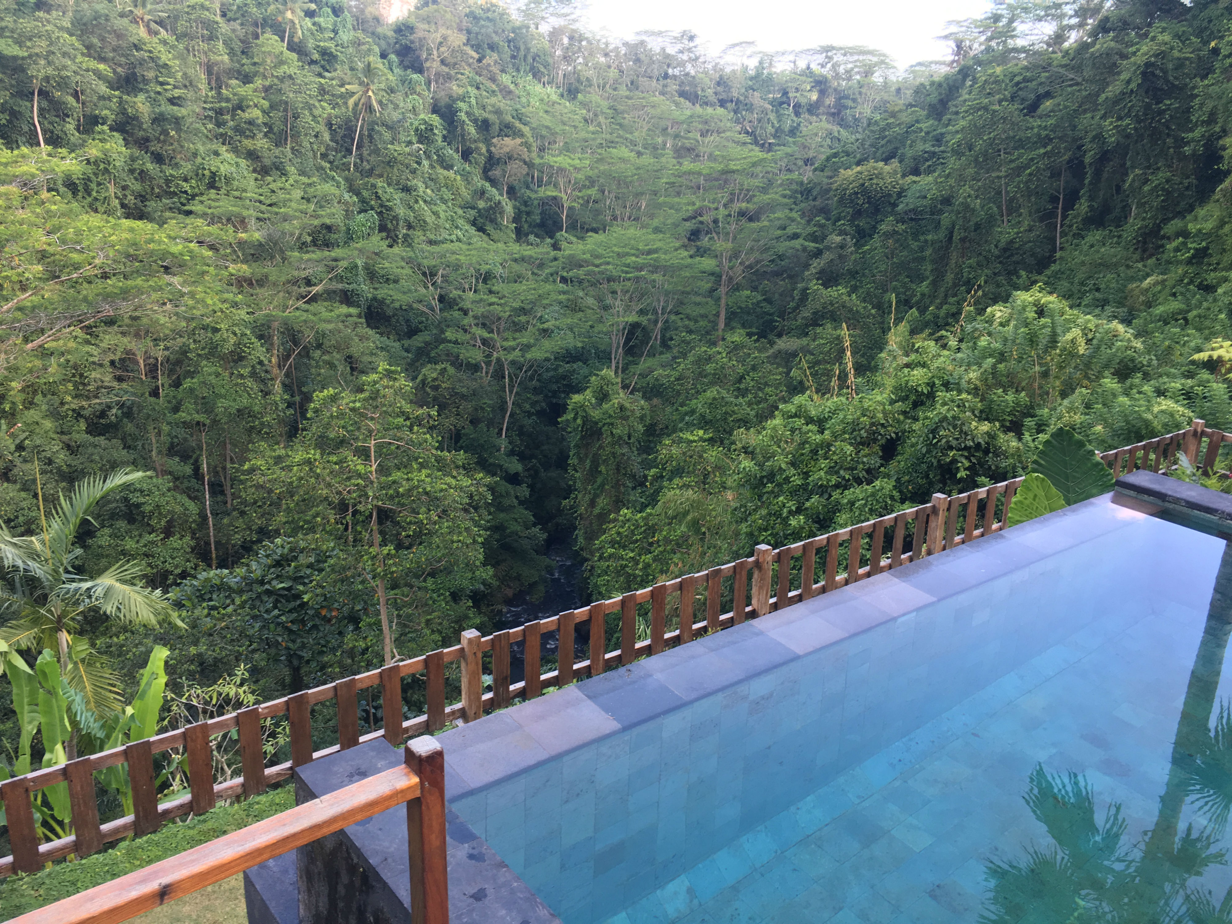Ubud Valley Boutique Resort