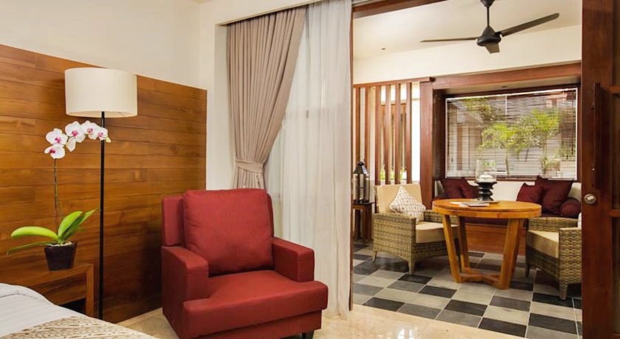 Ubud Village Hotel