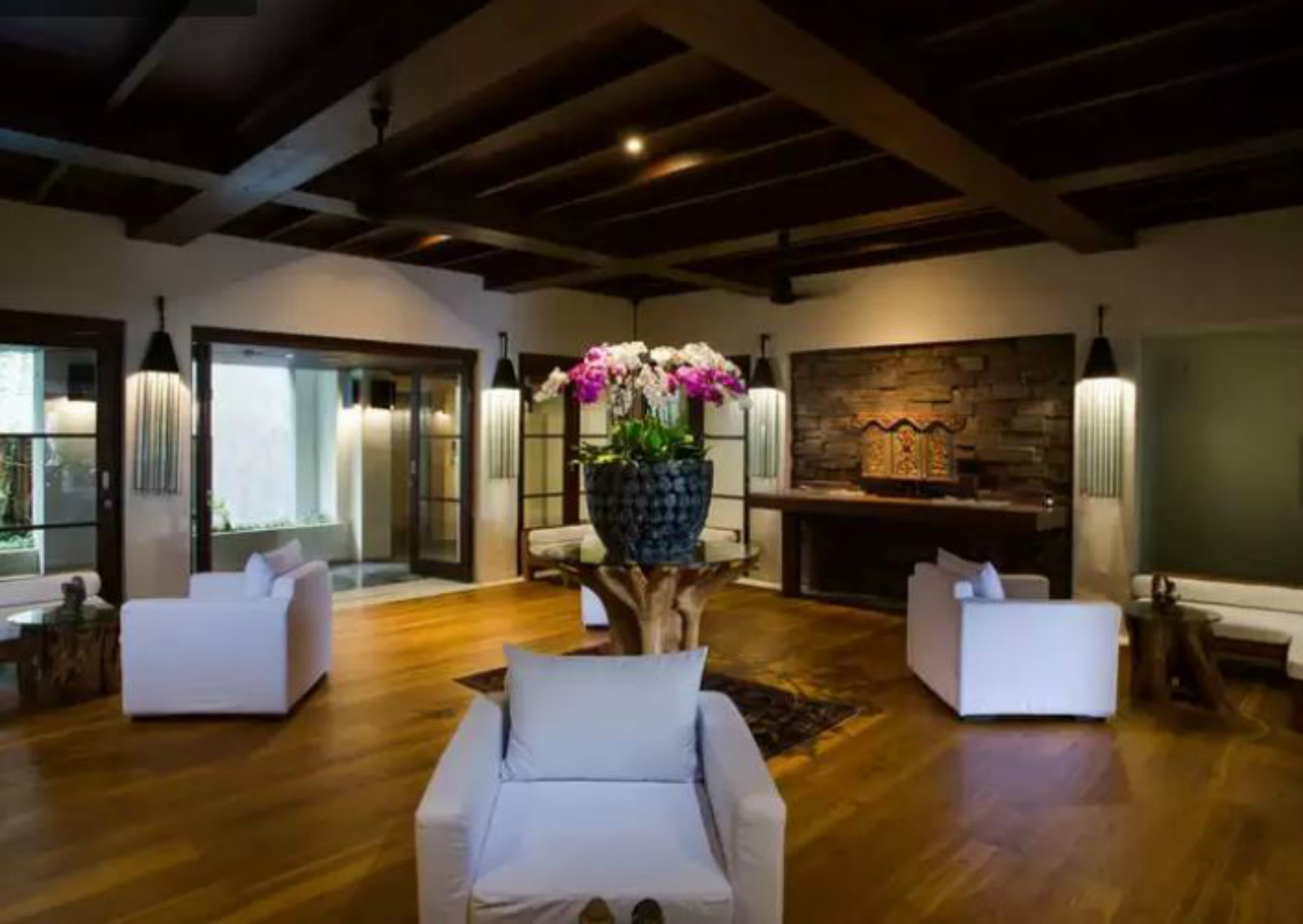 Ubud Village Hotel