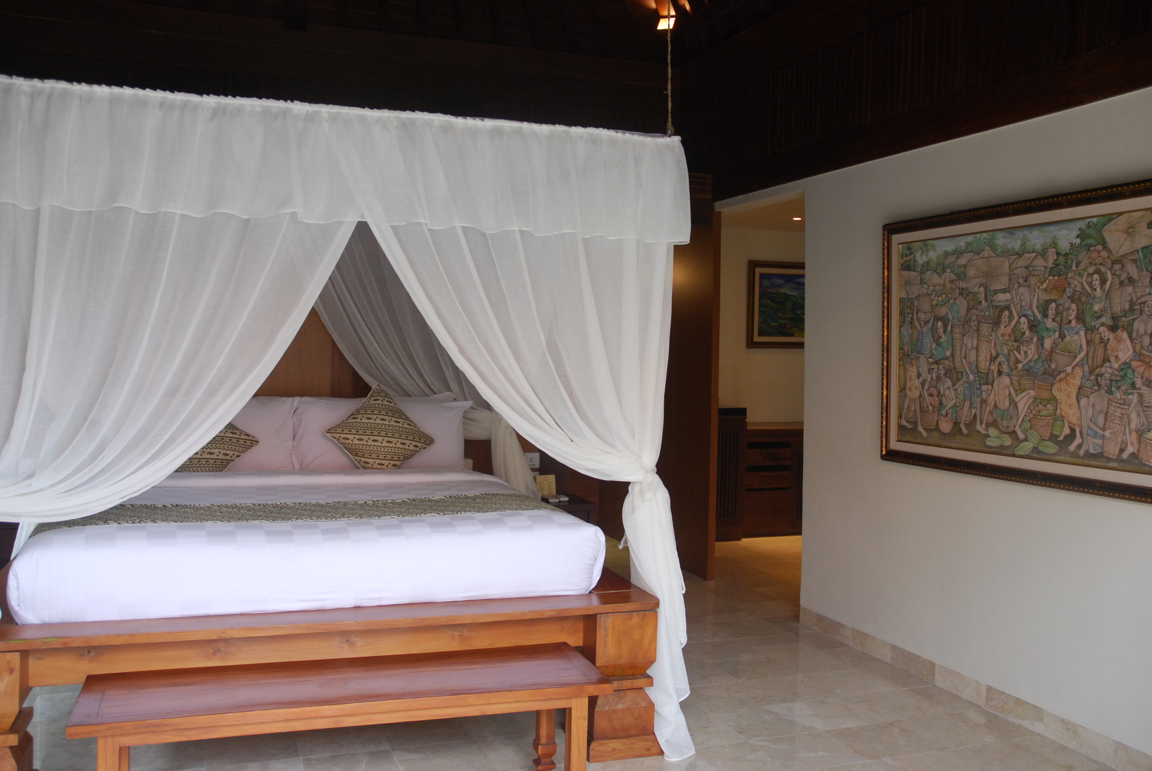 Ubud Village Hotel