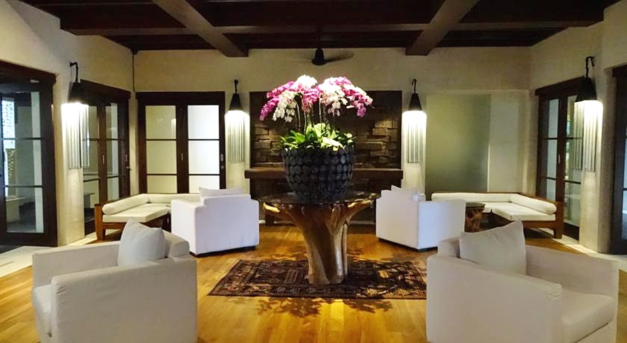Ubud Village Hotel