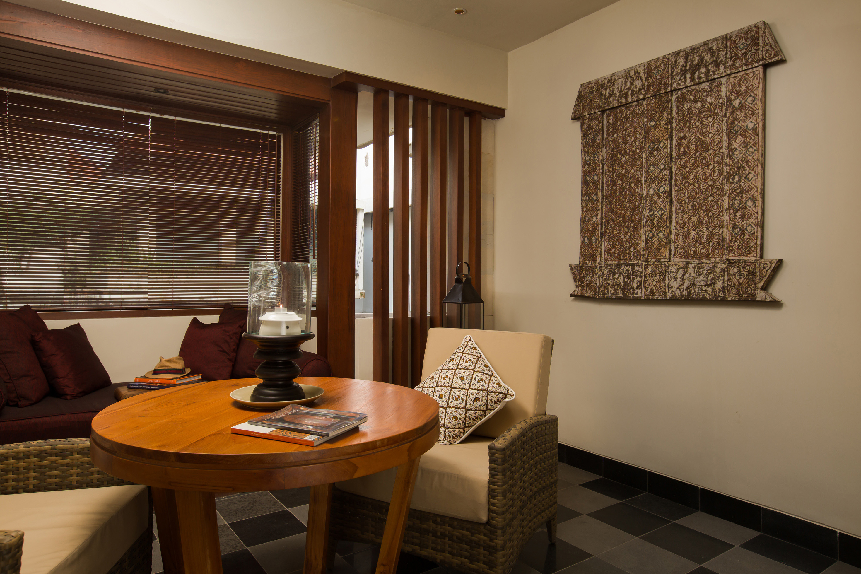 Ubud Village Hotel