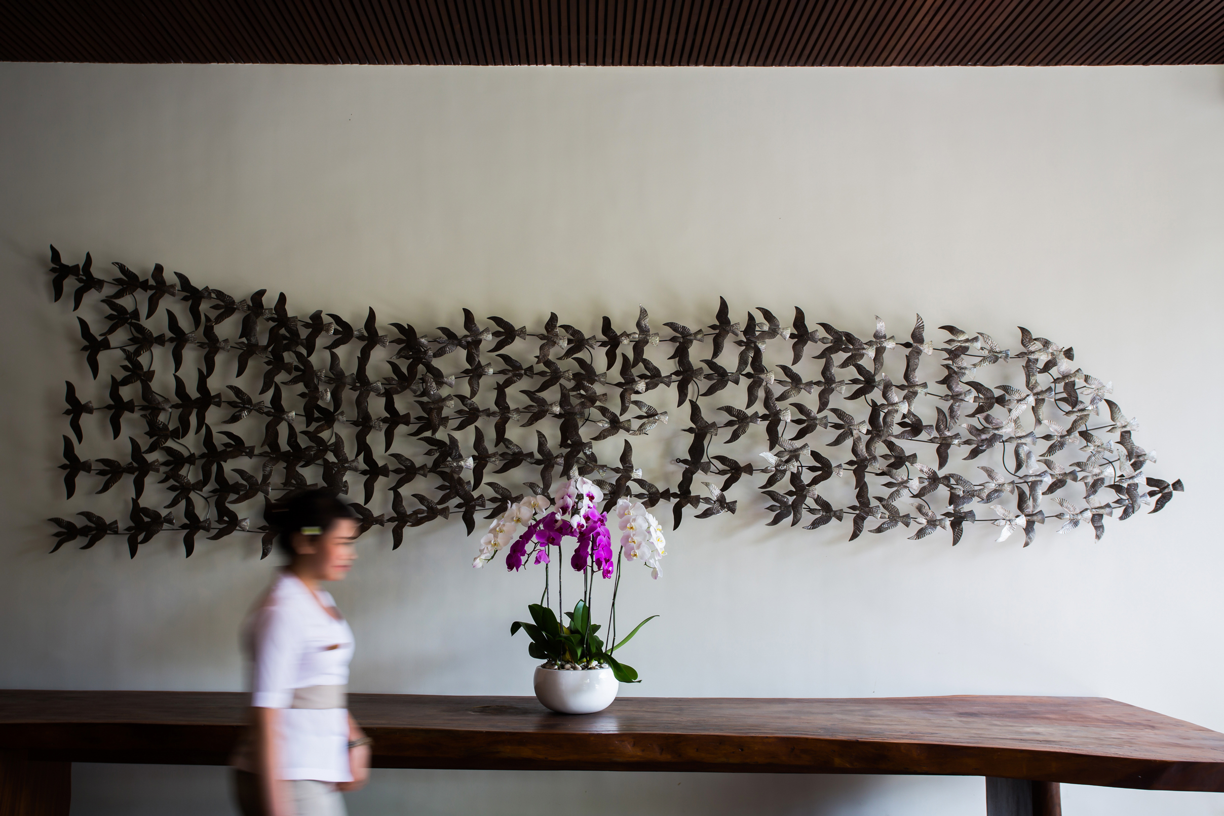 Ubud Village Hotel