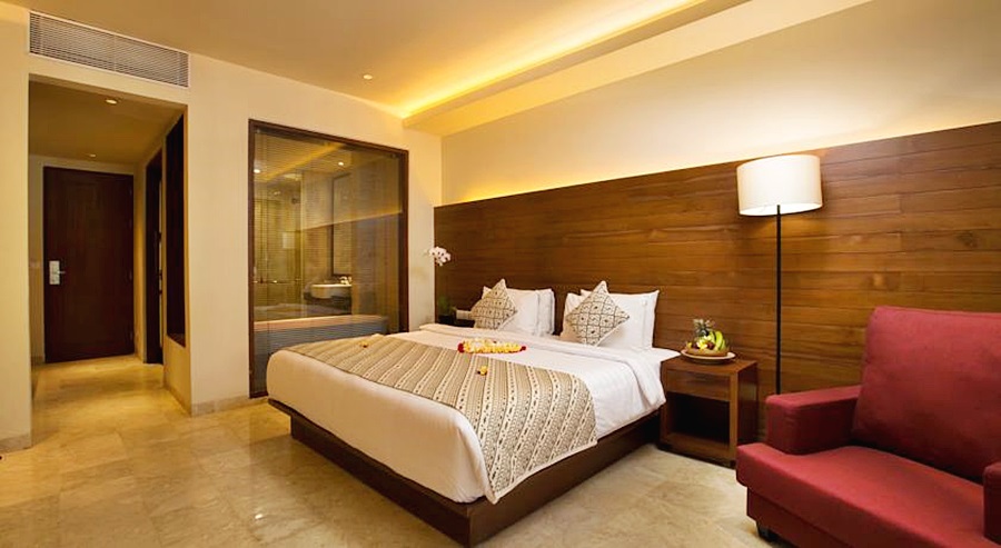 Ubud Village Hotel
