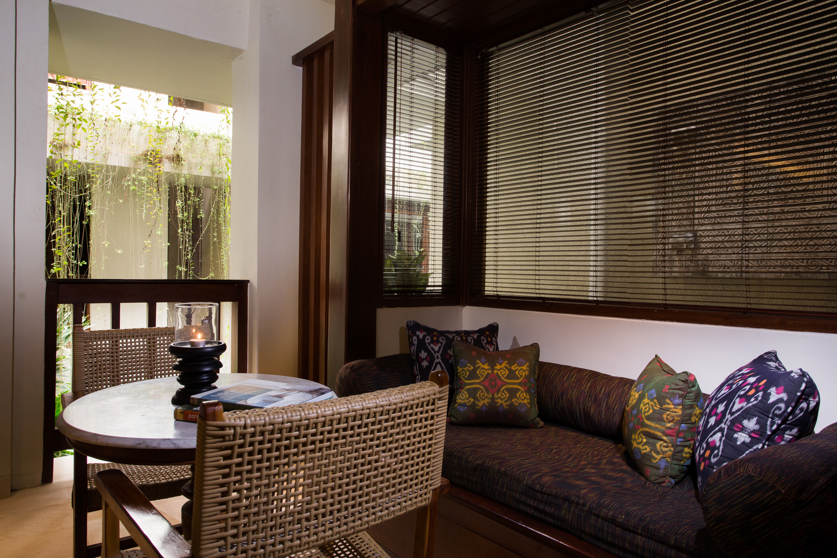 Ubud Village Hotel