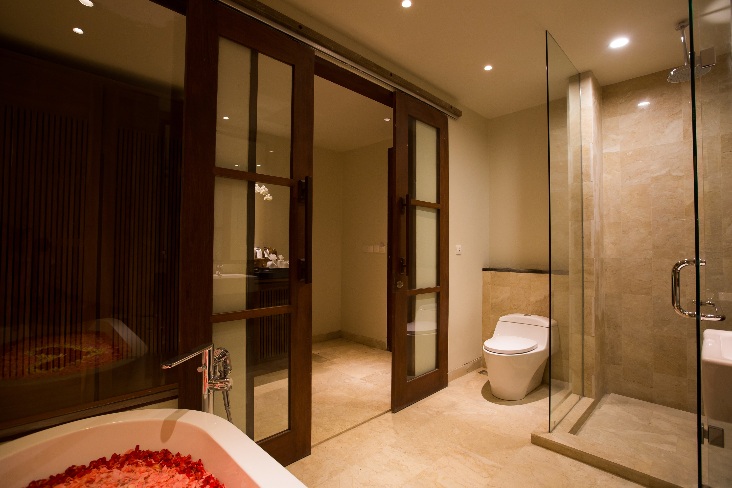 Ubud Village Hotel