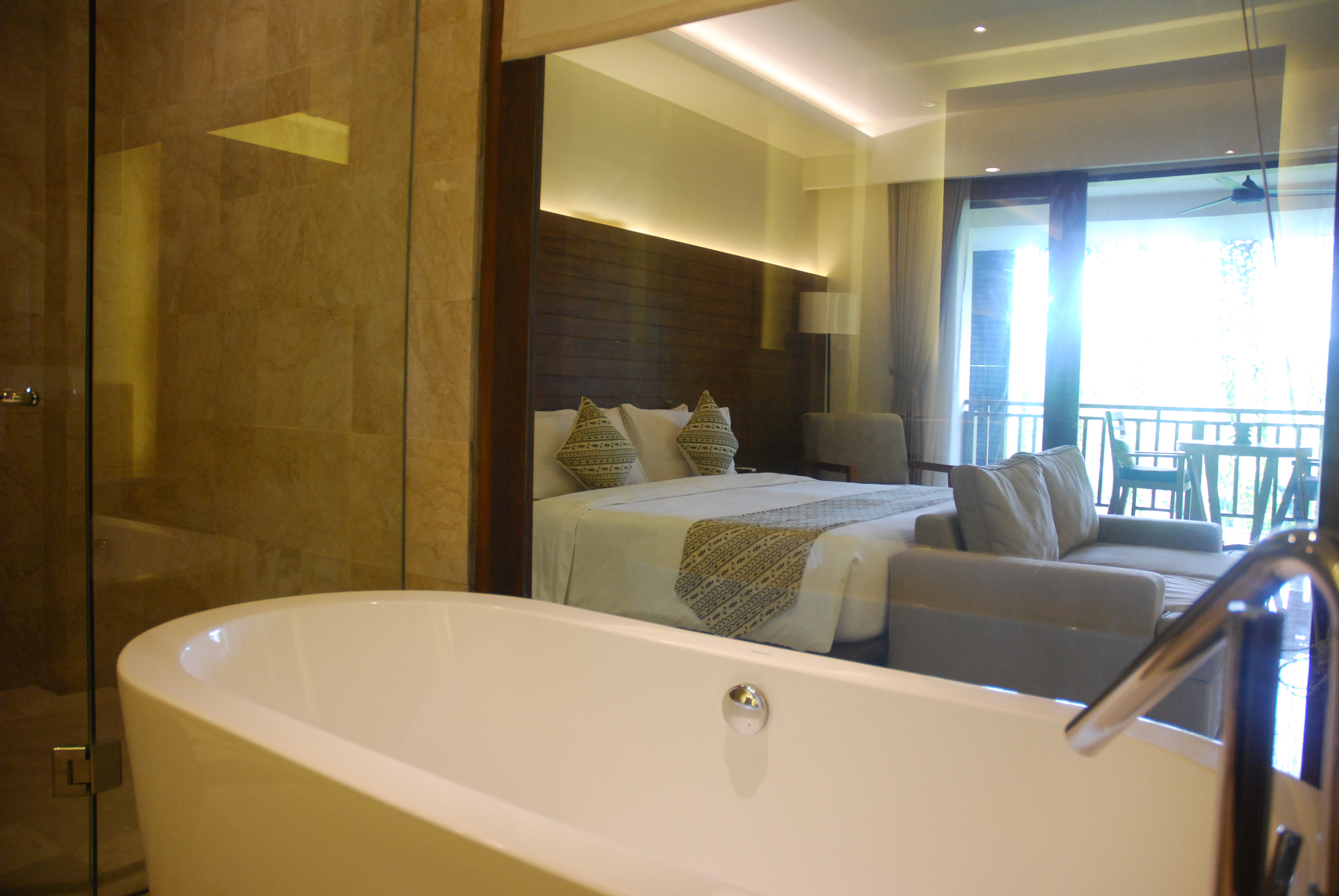Ubud Village Hotel