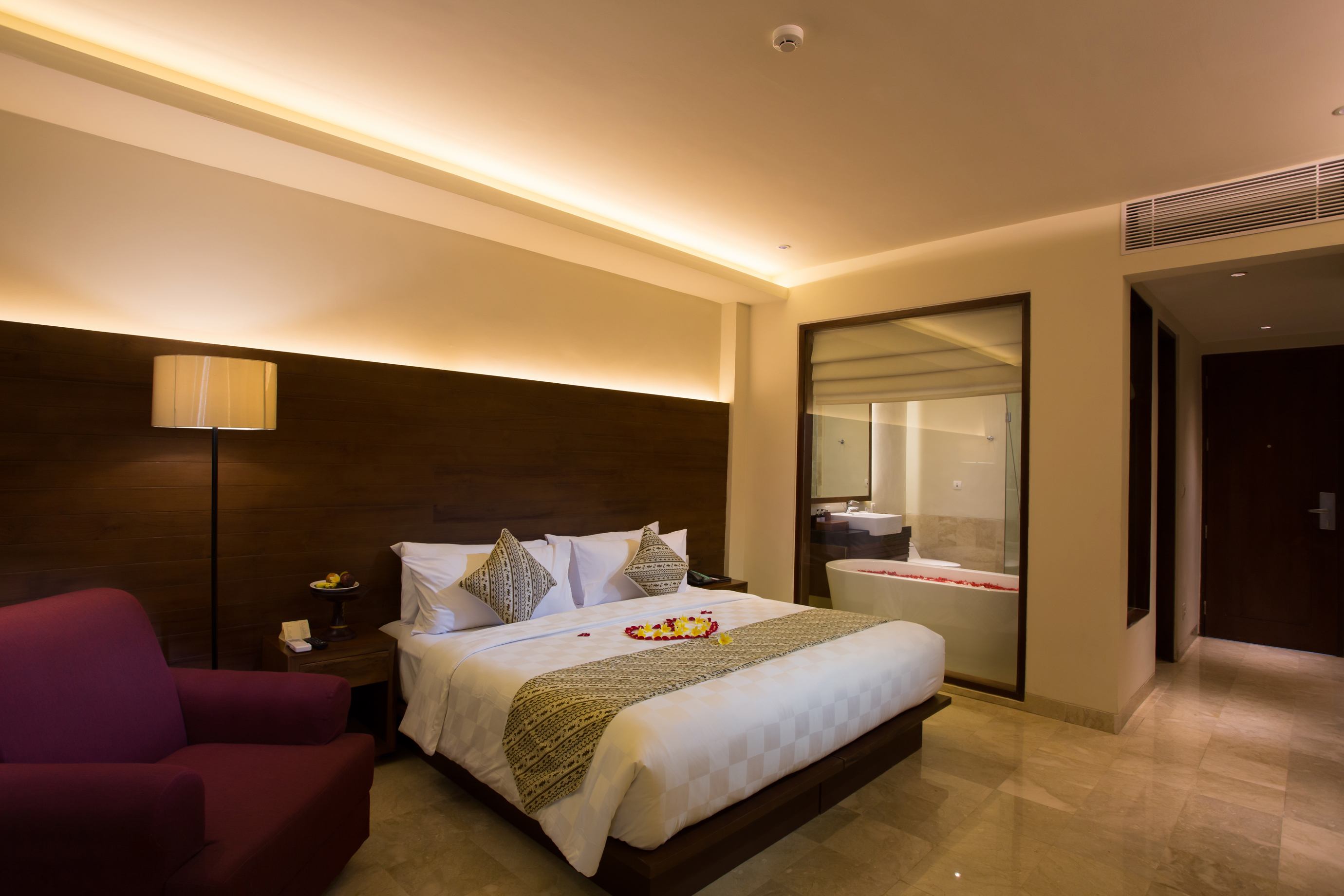 Ubud Village Hotel