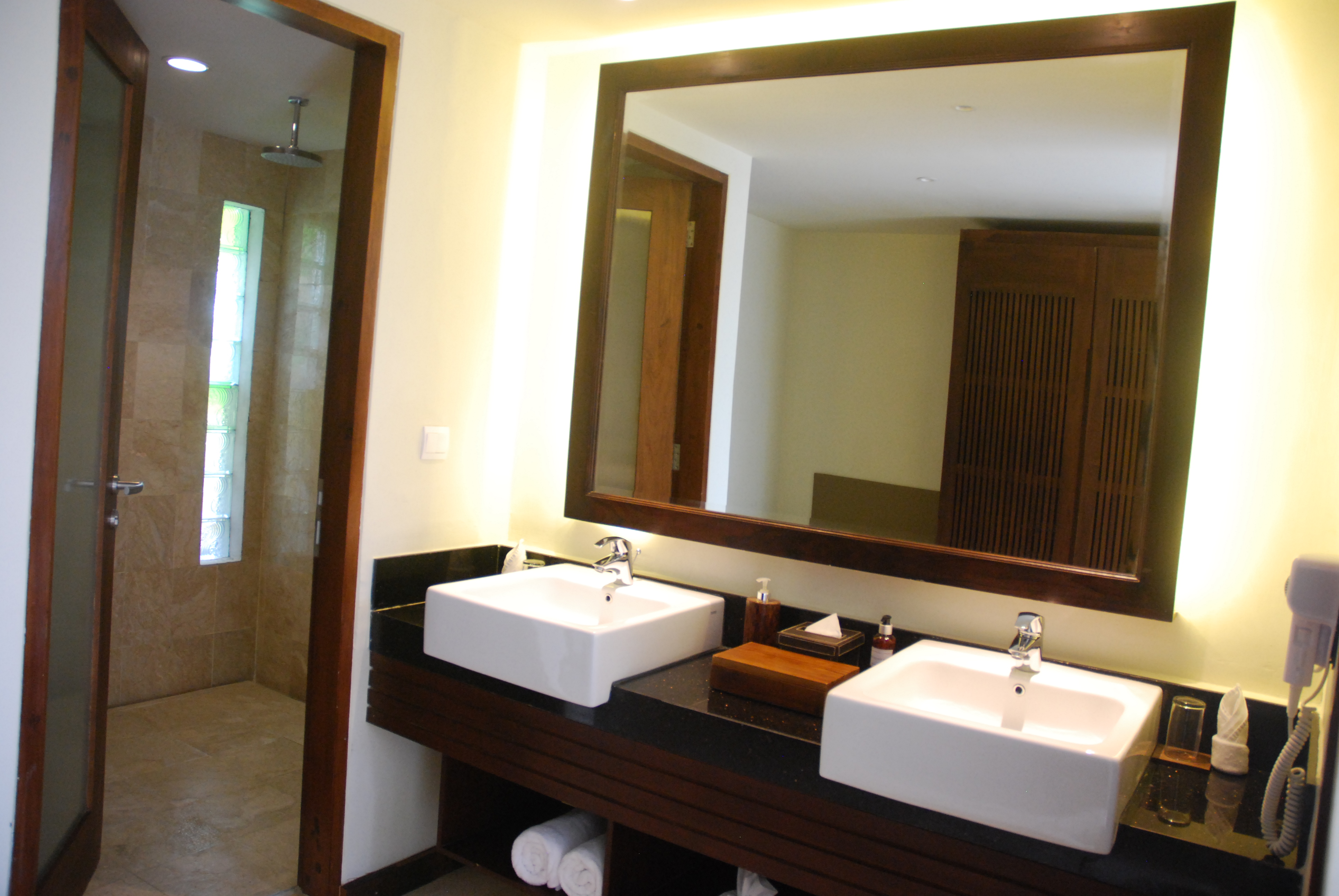 Ubud Village Hotel