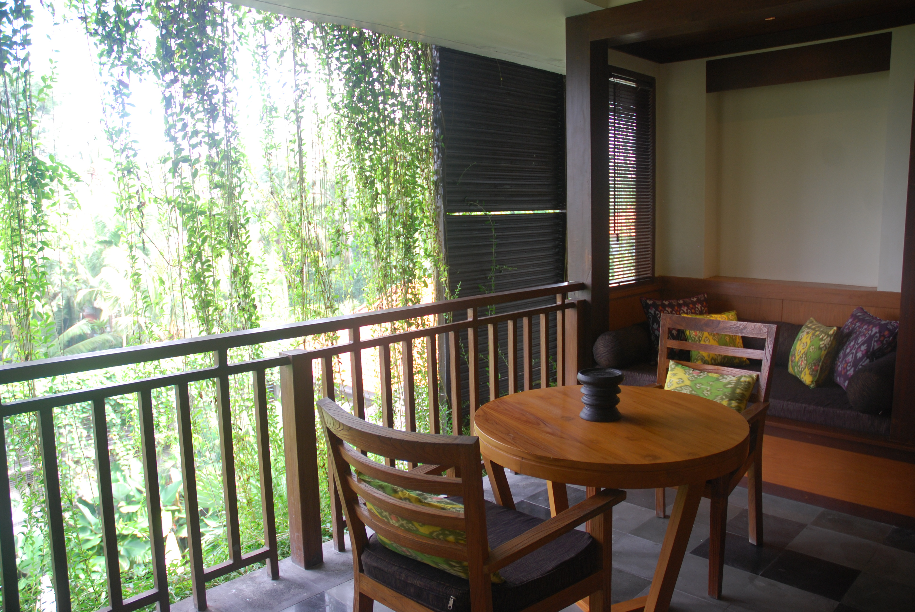 Ubud Village Hotel