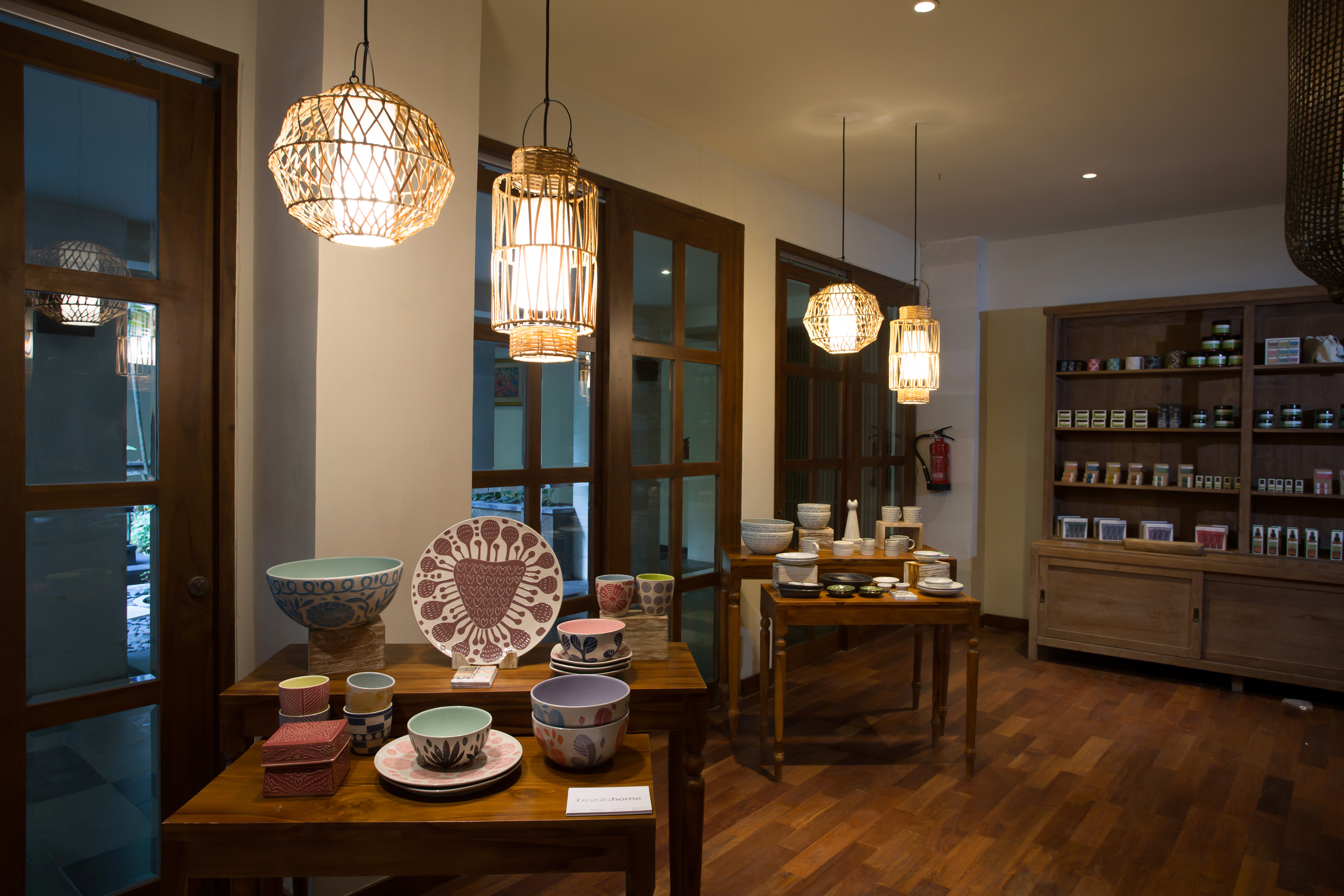 Ubud Village Hotel