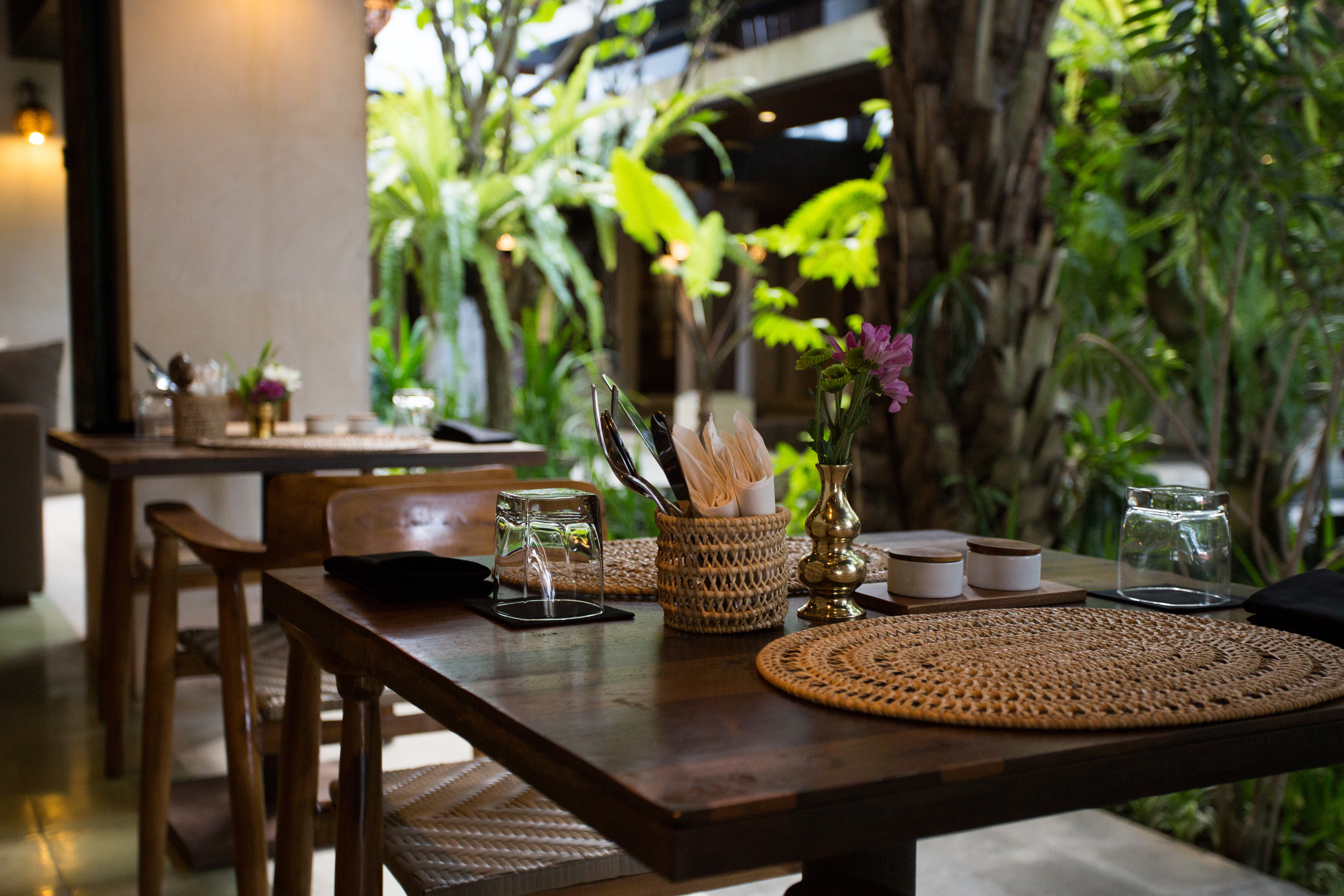 Ubud Village Hotel
