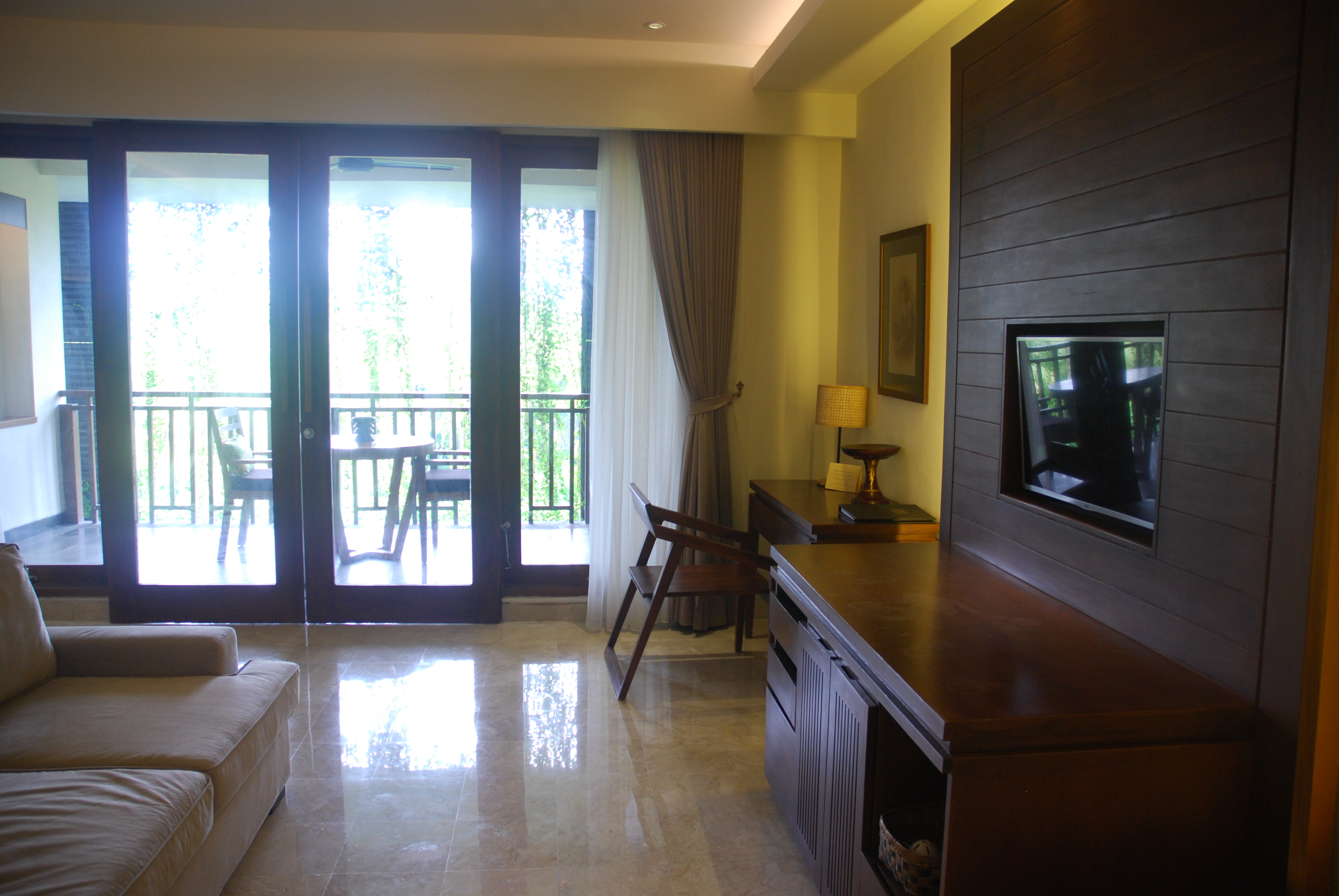 Ubud Village Hotel