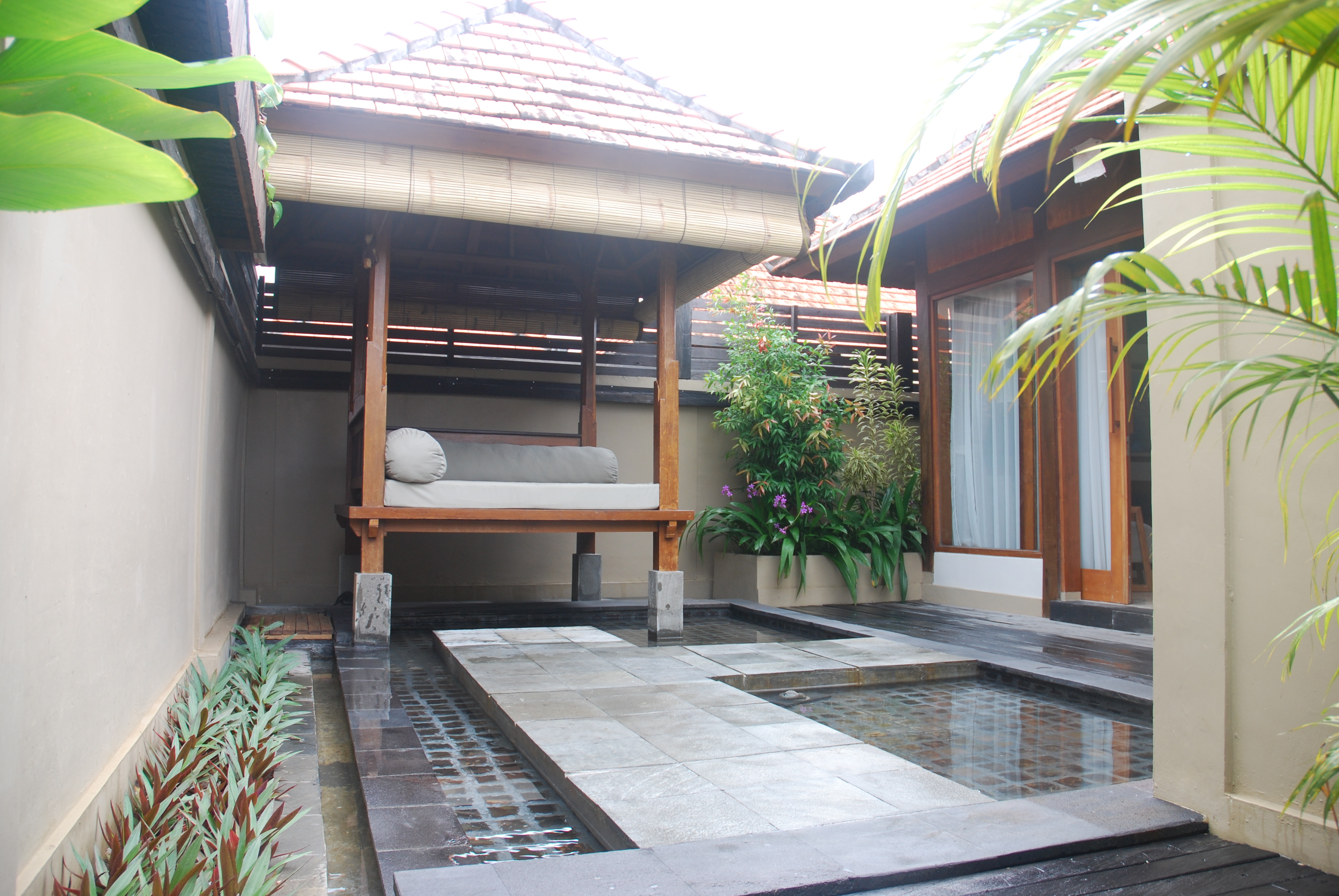 Ubud Village Hotel