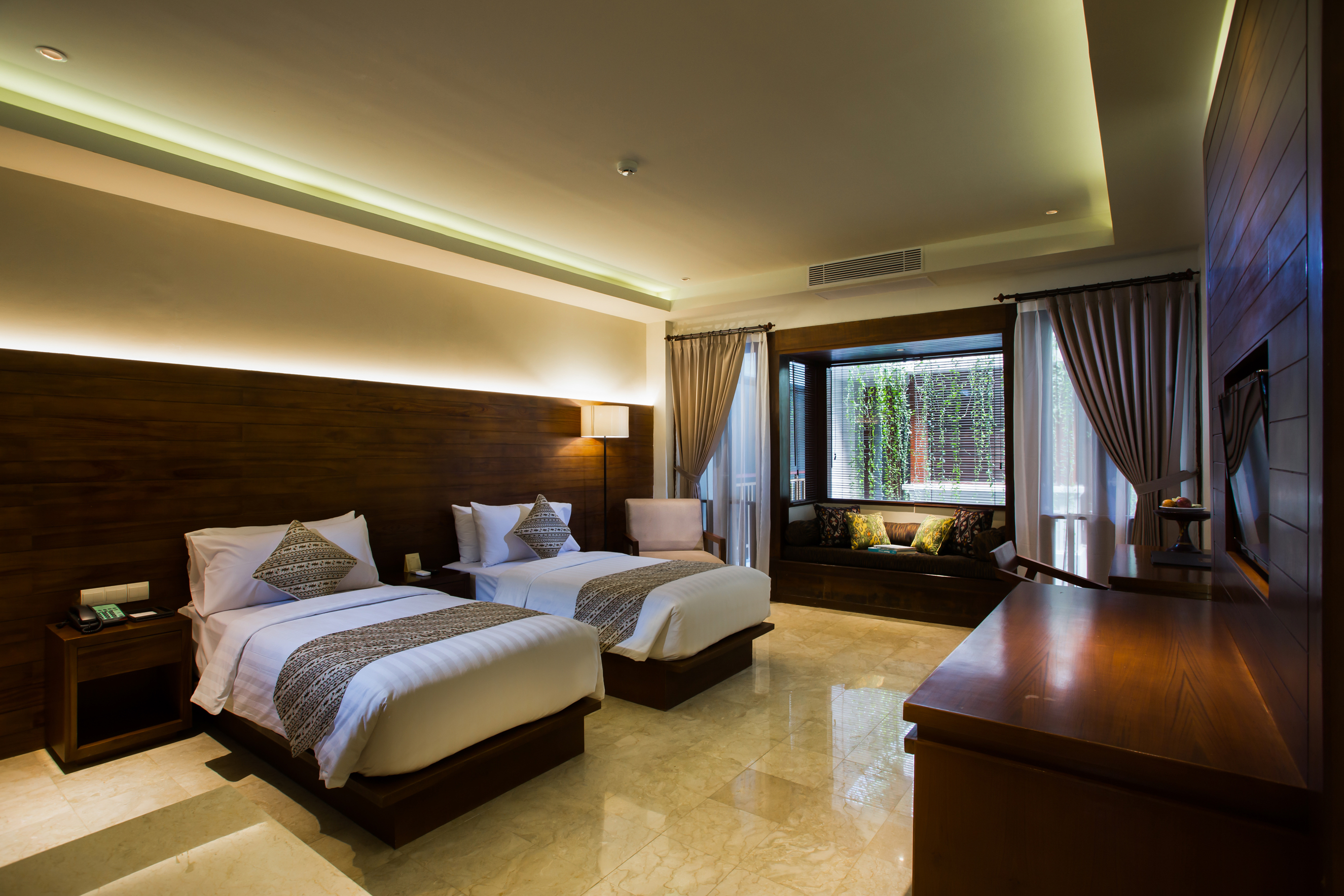 Ubud Village Hotel