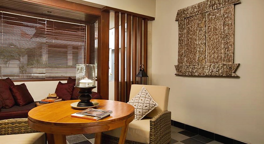 Ubud Village Hotel