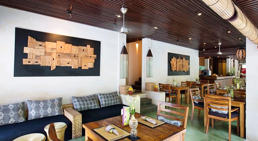 Ubud Village Hotel