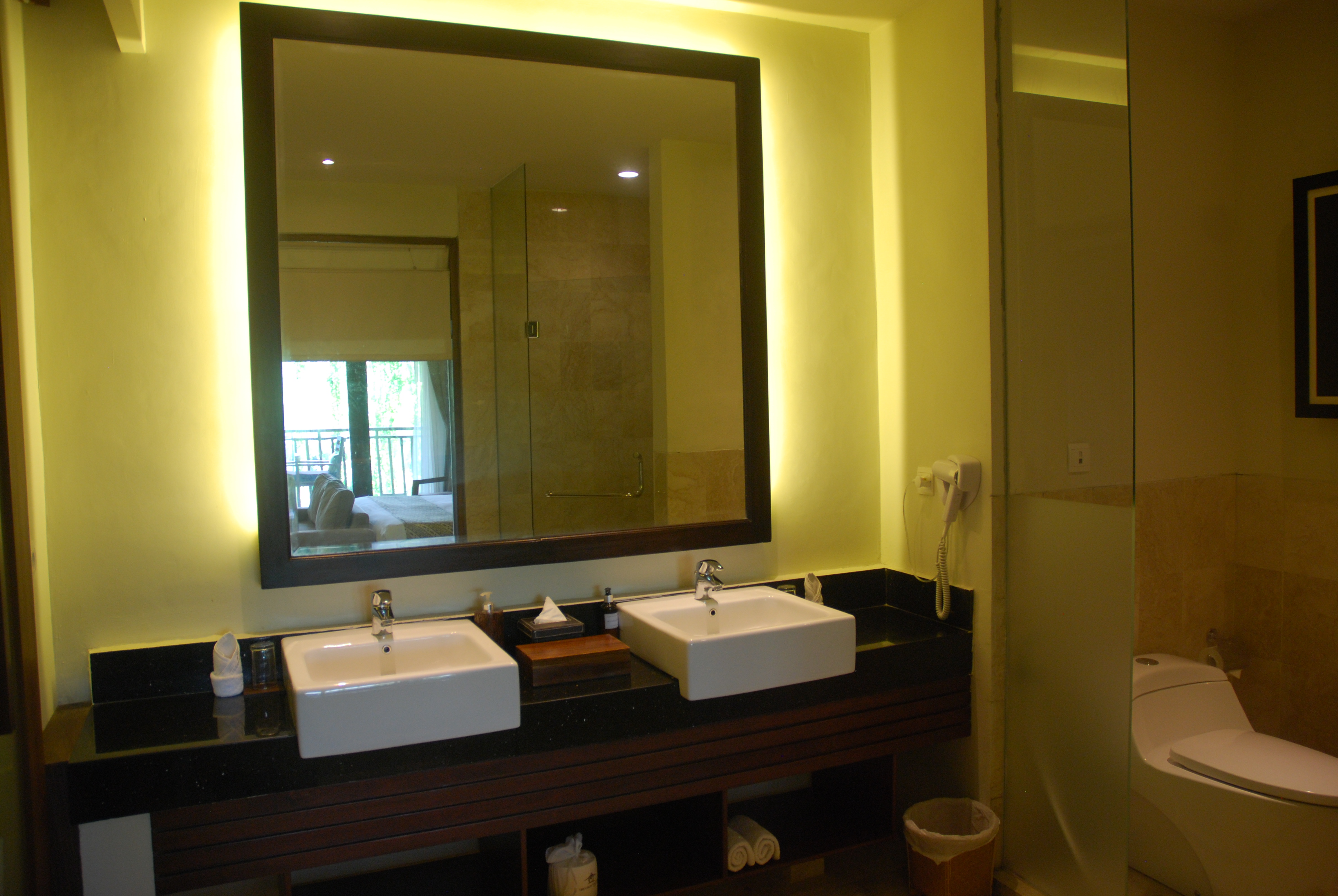 Ubud Village Hotel