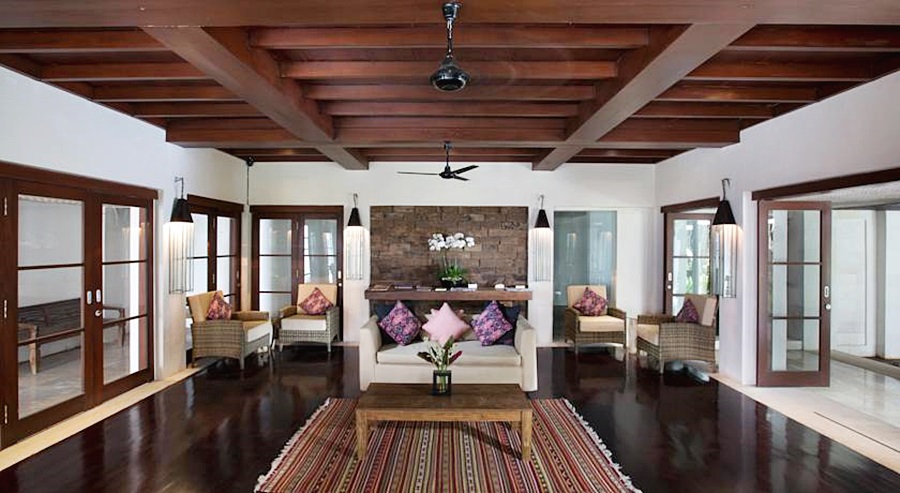 Ubud Village Hotel