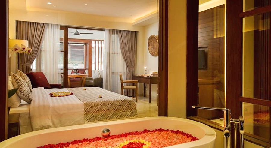 Ubud Village Hotel