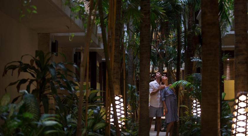 Ubud Village Hotel