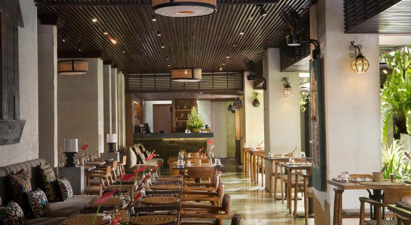 Ubud Village Hotel