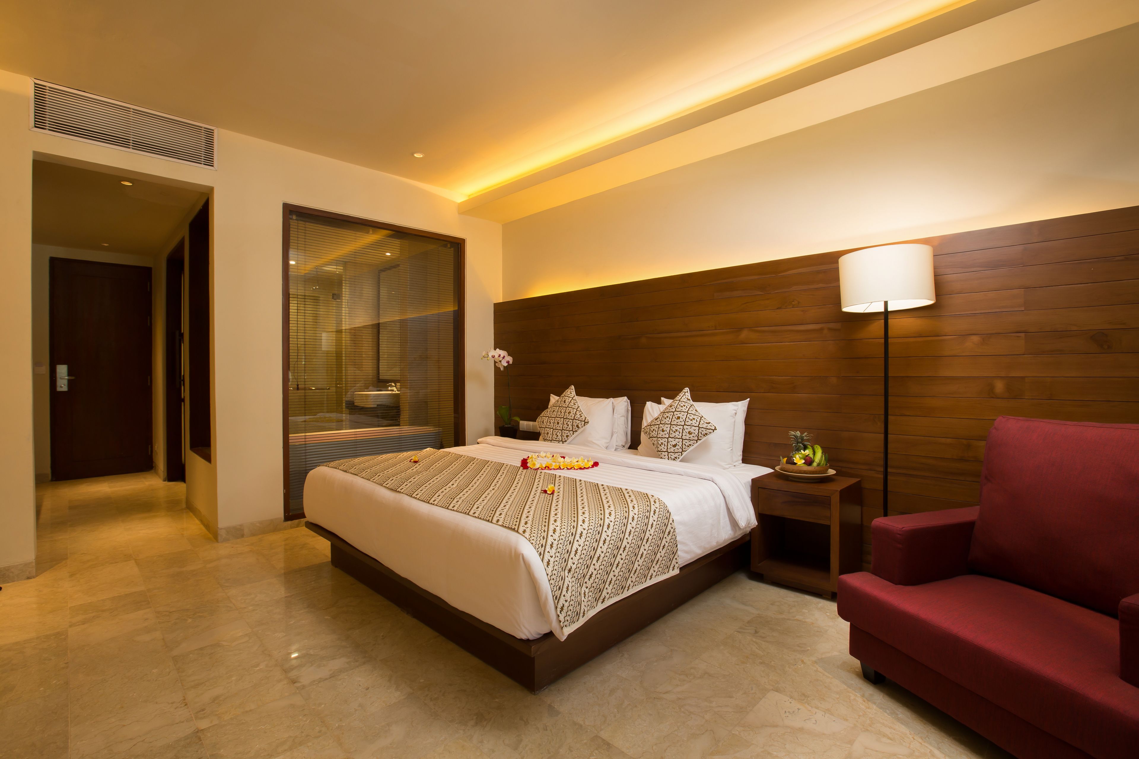 Ubud Village Hotel