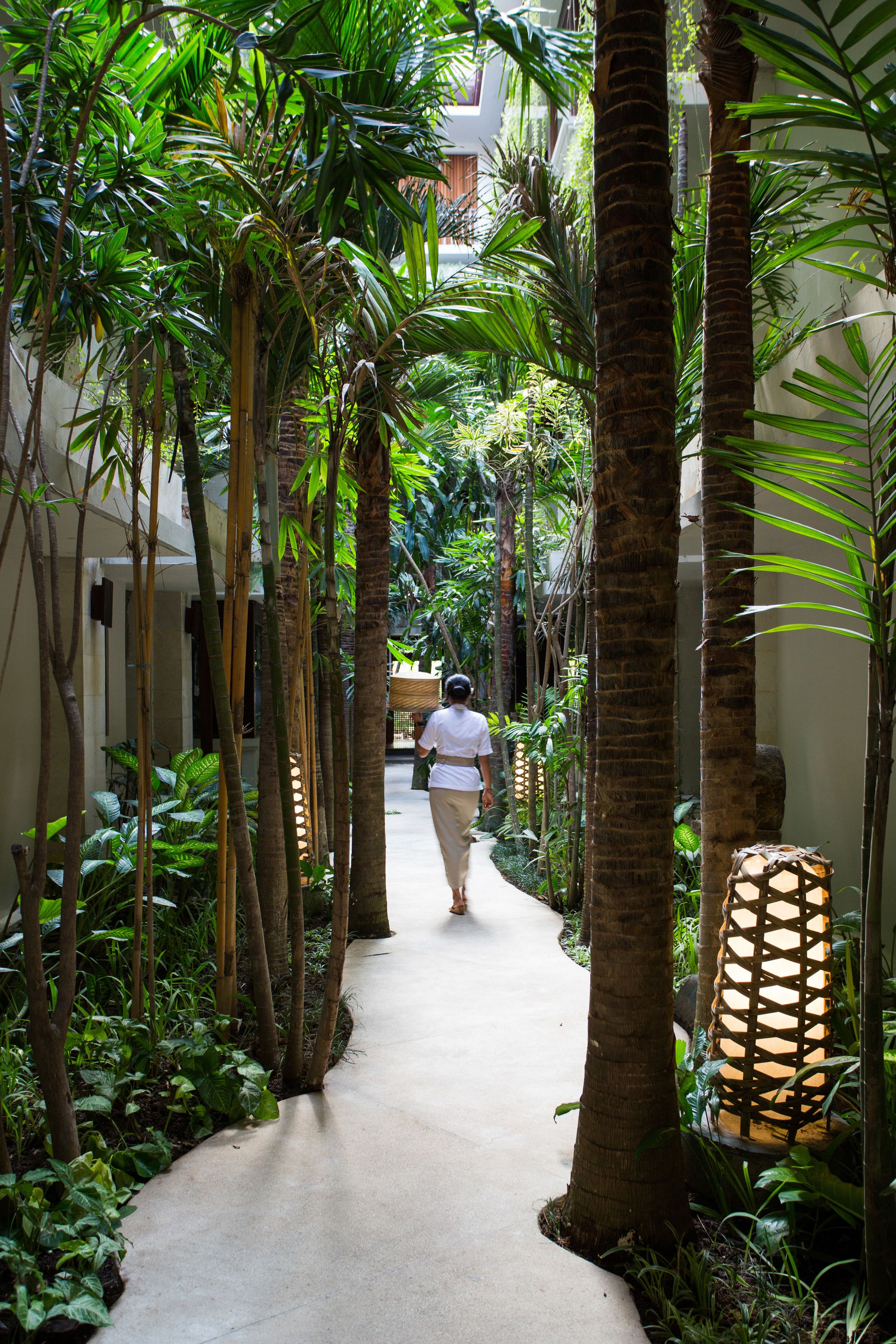 Ubud Village Hotel