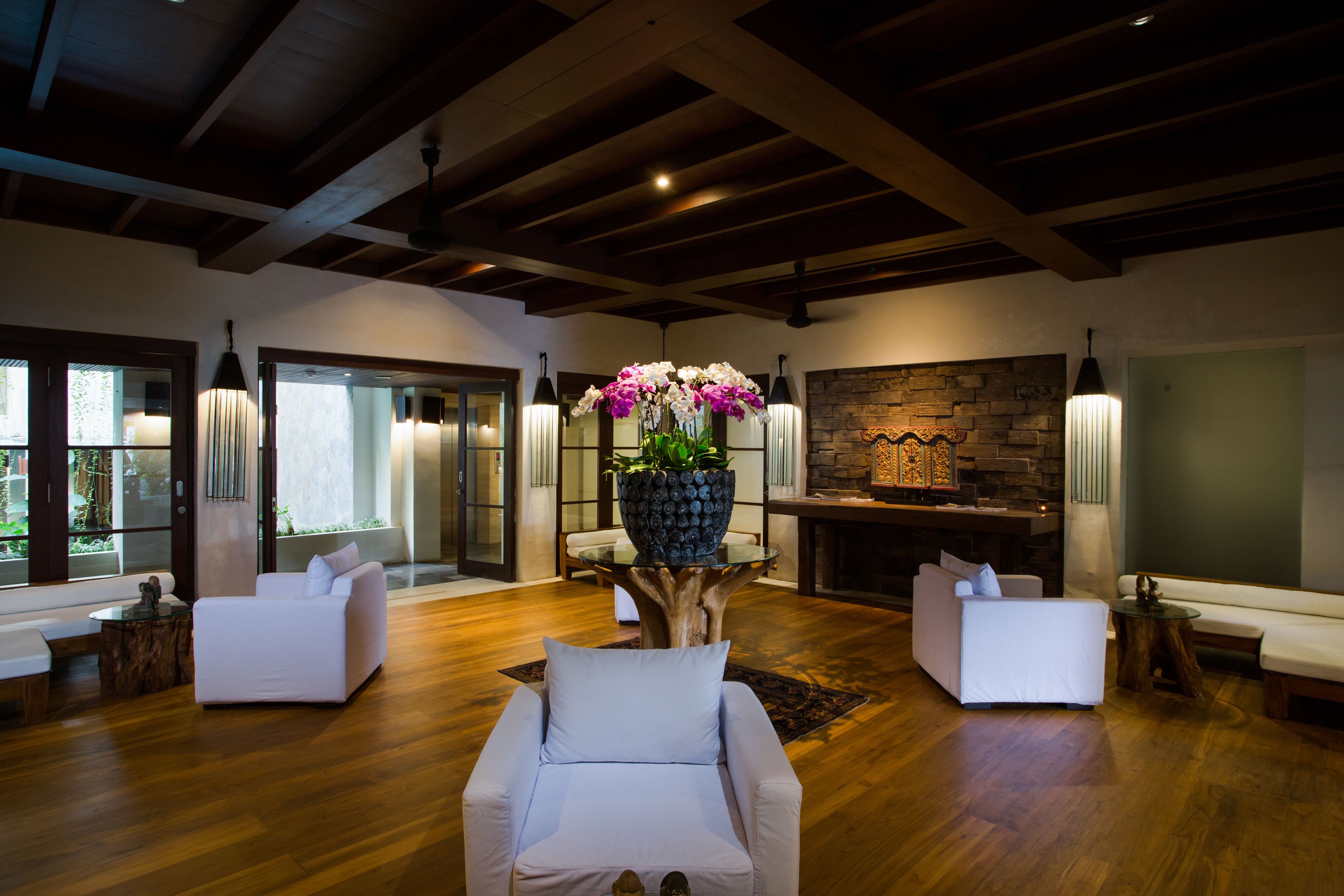 Ubud Village Hotel