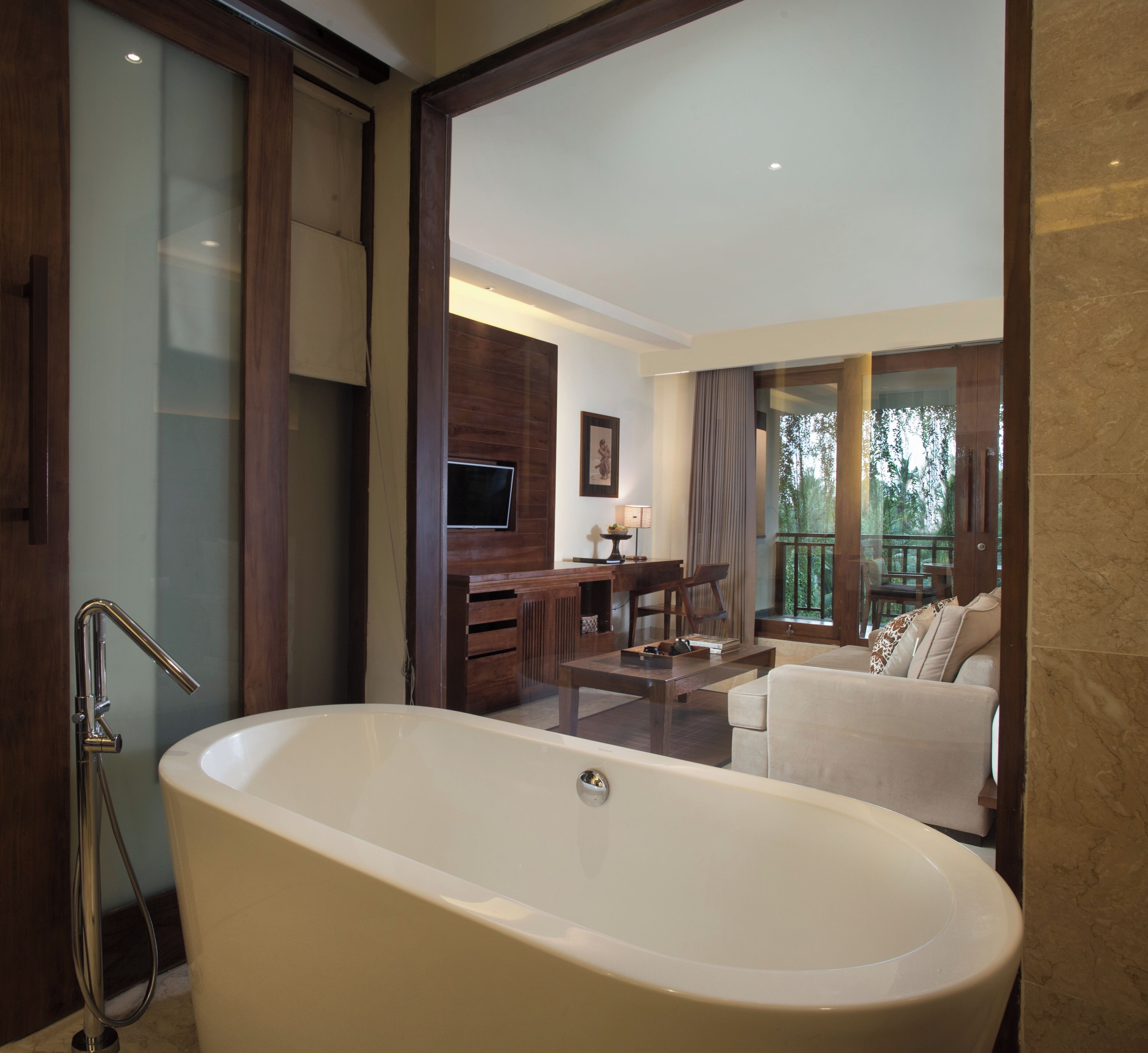 Ubud Village Hotel