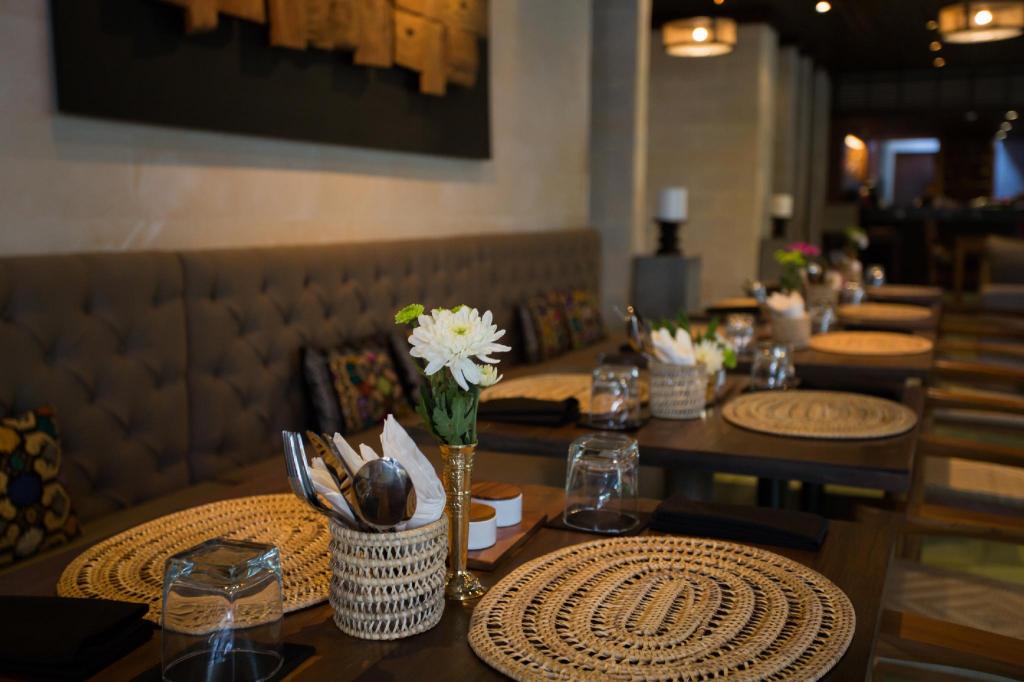 Ubud Village Hotel