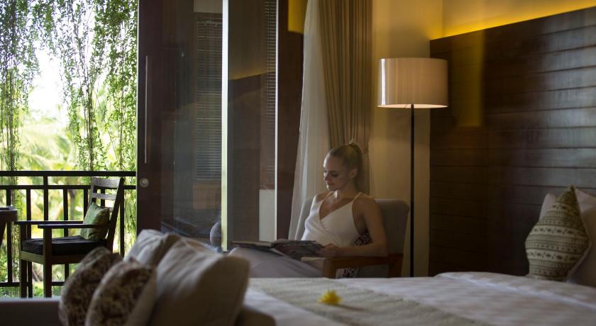 Ubud Village Hotel