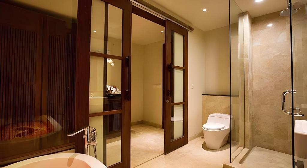 Ubud Village Hotel
